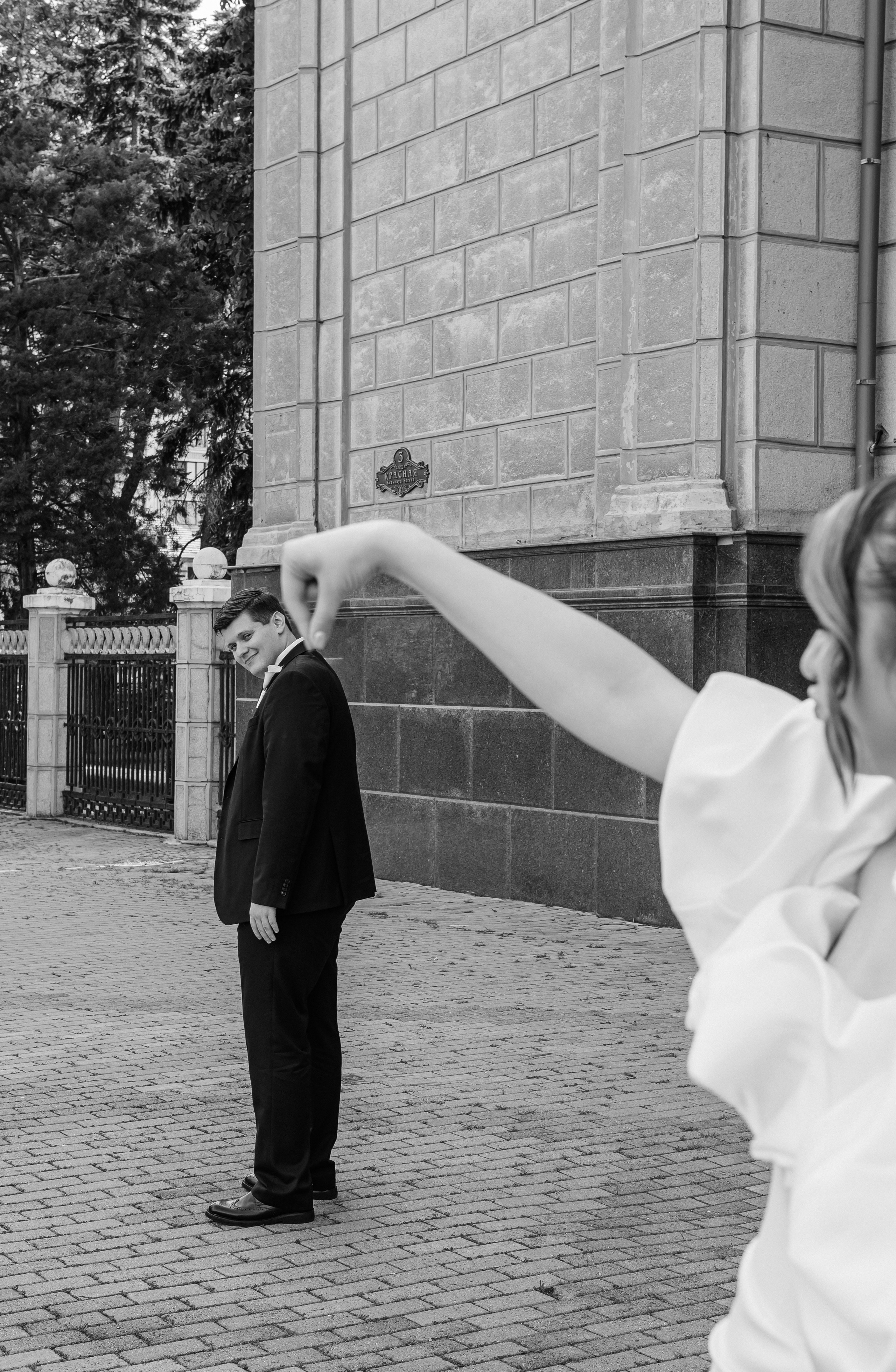 Официально не по плану…. Свадебный и семейный фотограф в Краснодаре Листкова Галина