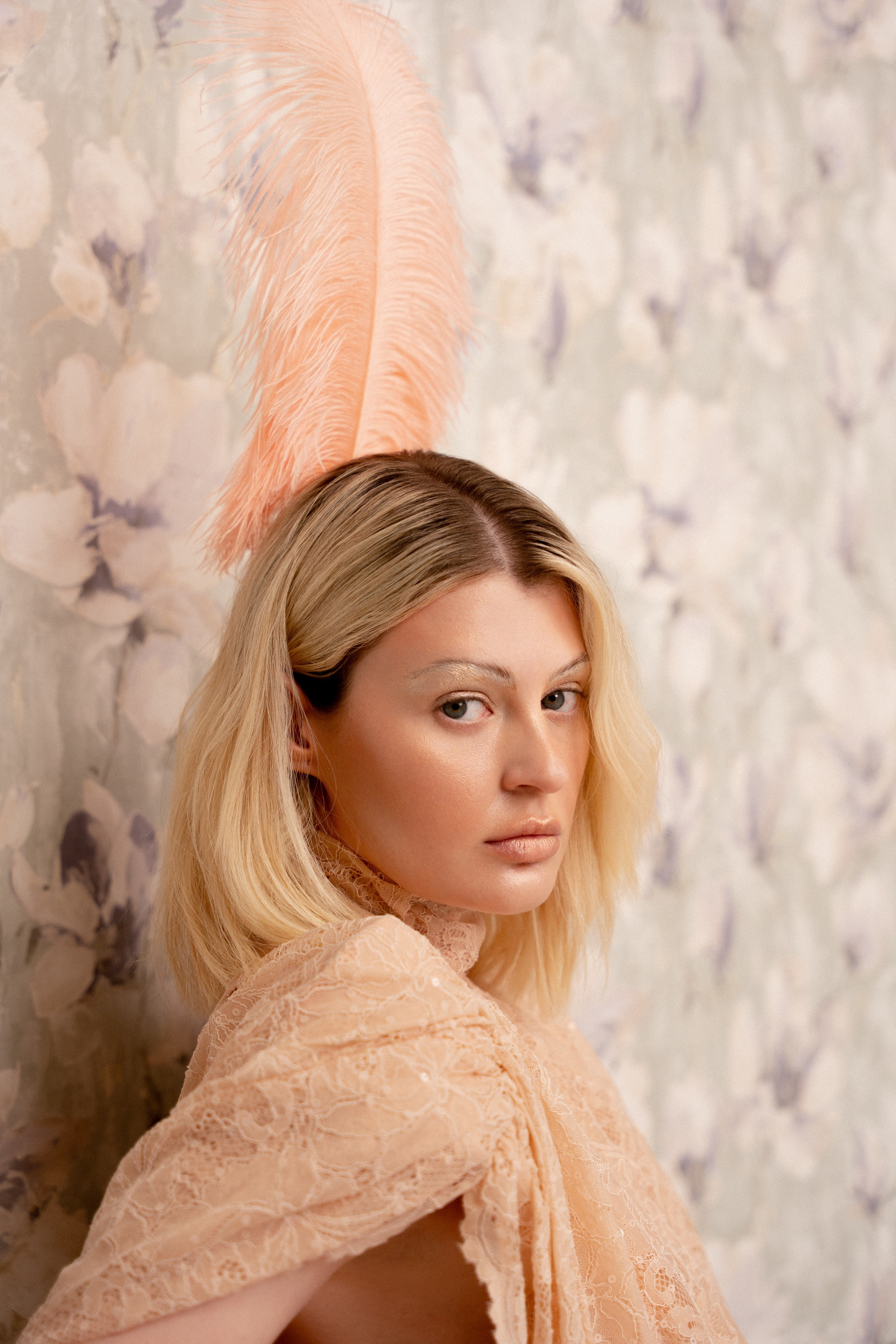 Brides Room. WEDDING