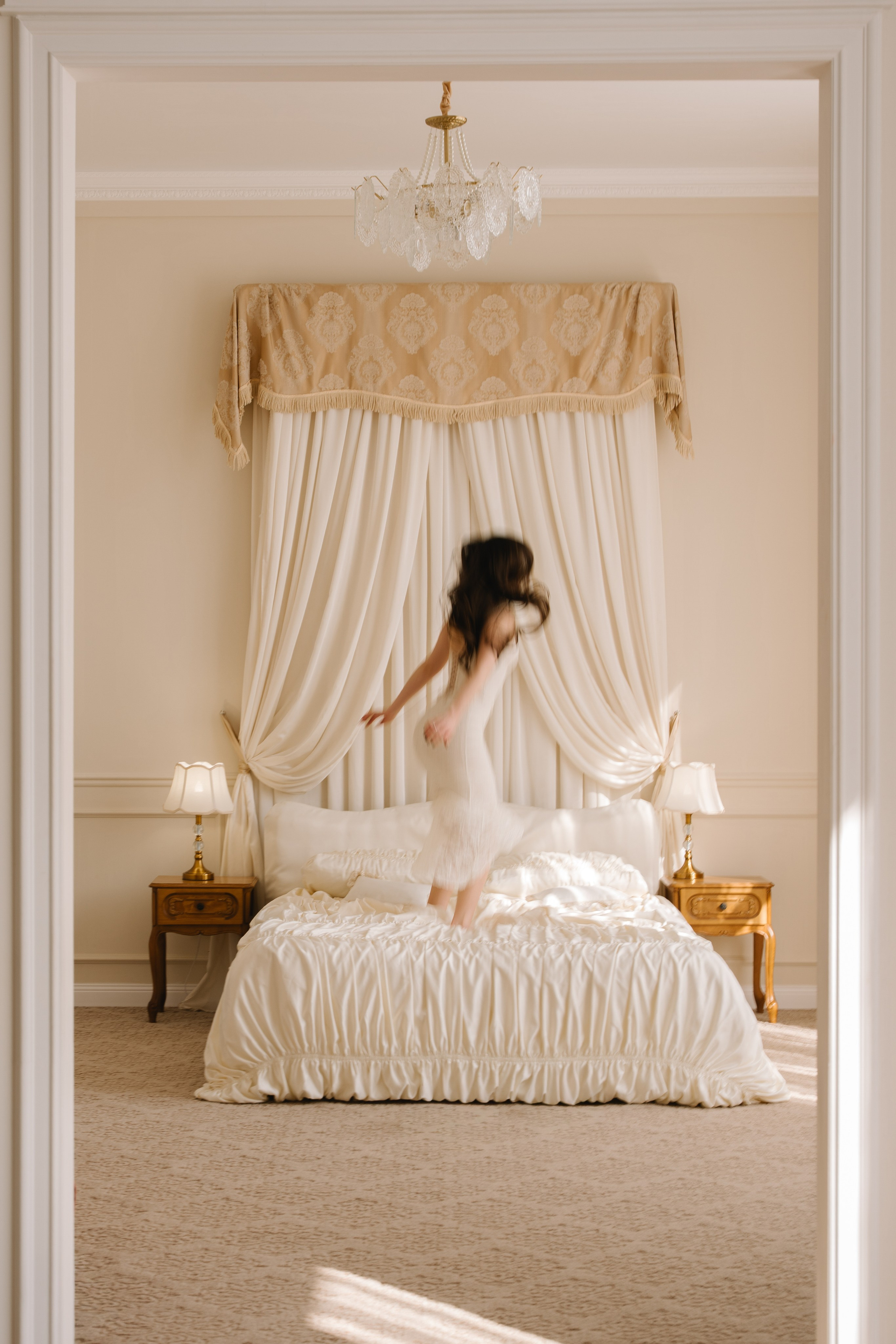 Маша. Свадьбы, портреты, семьи, репортаж — Юг России