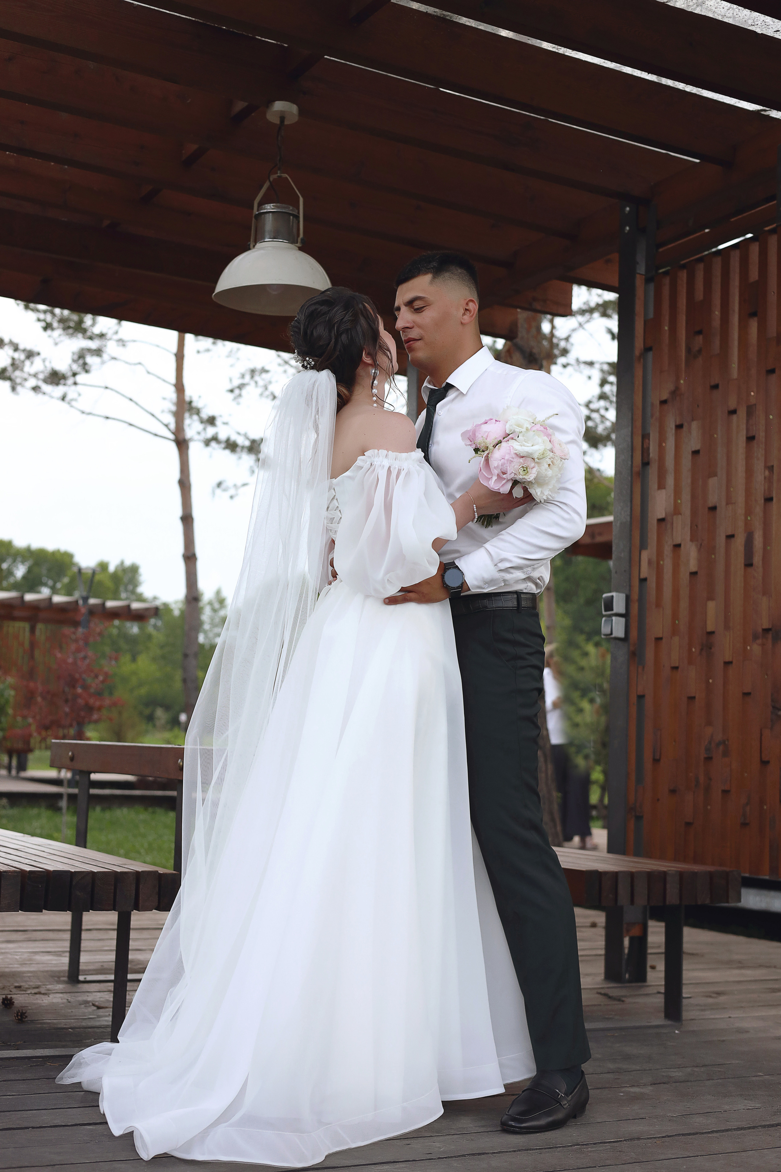 Love. Семейный фотограф Анна Мезенцева