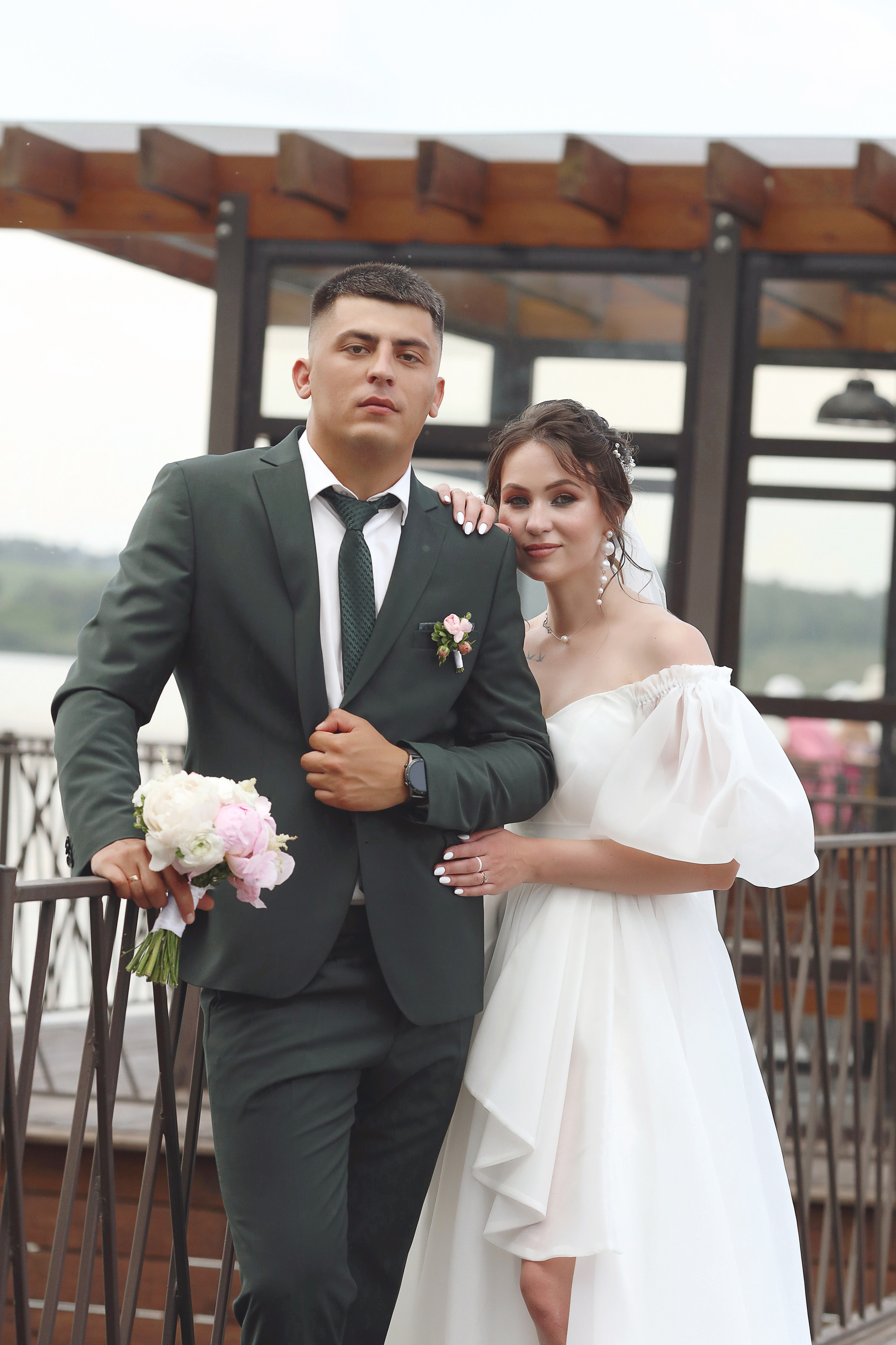 Love. Семейный фотограф Анна Мезенцева