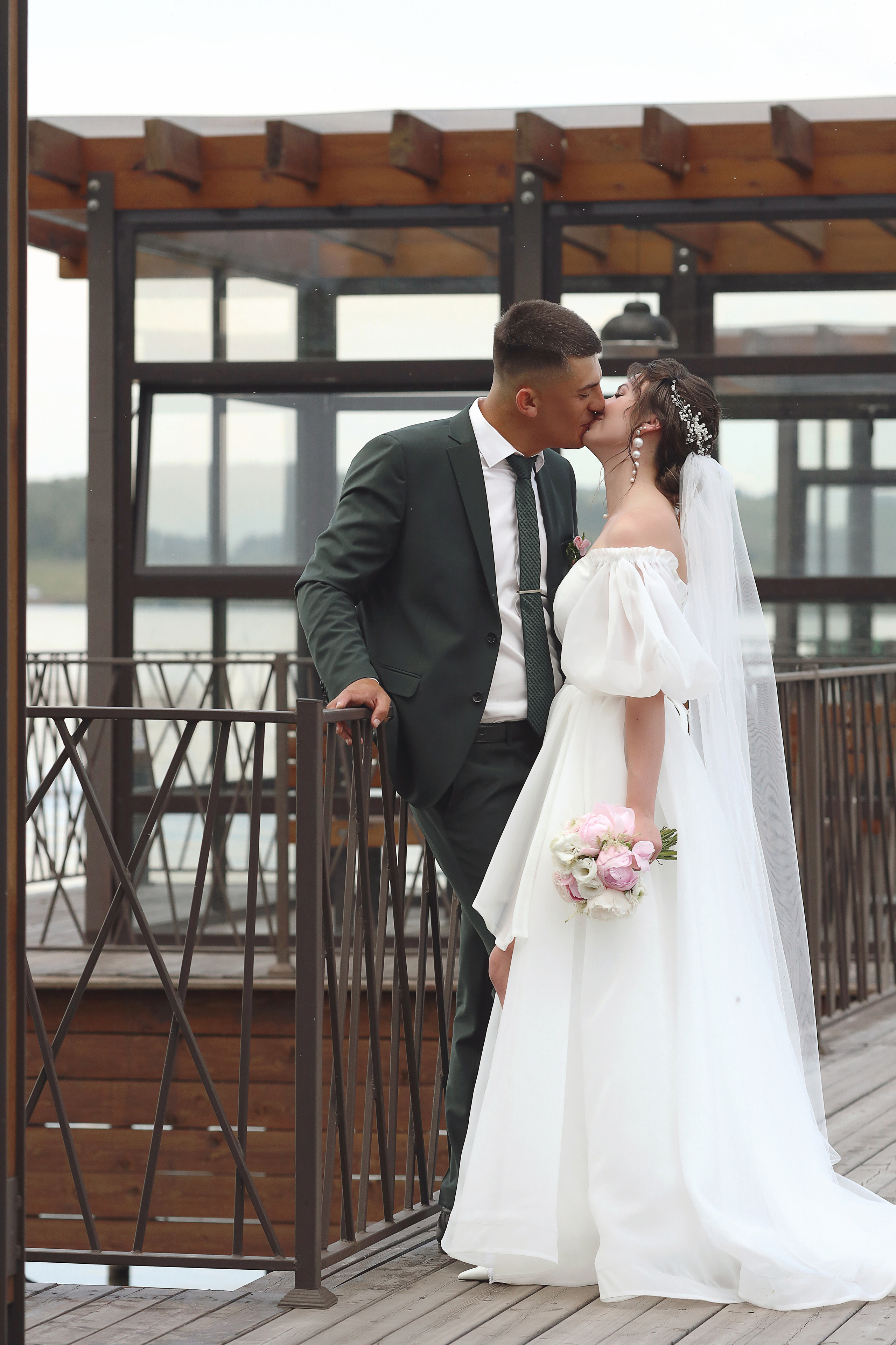 Love. Семейный фотограф Анна Мезенцева