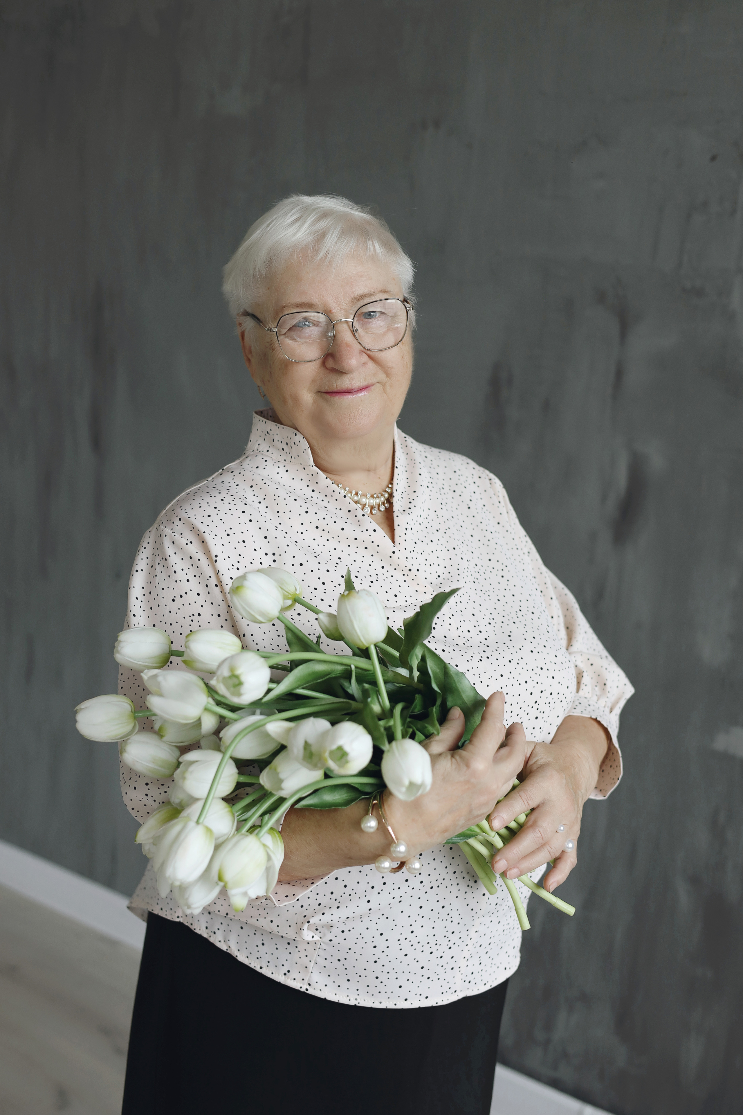 10. Семейный фотограф Анна Мезенцева