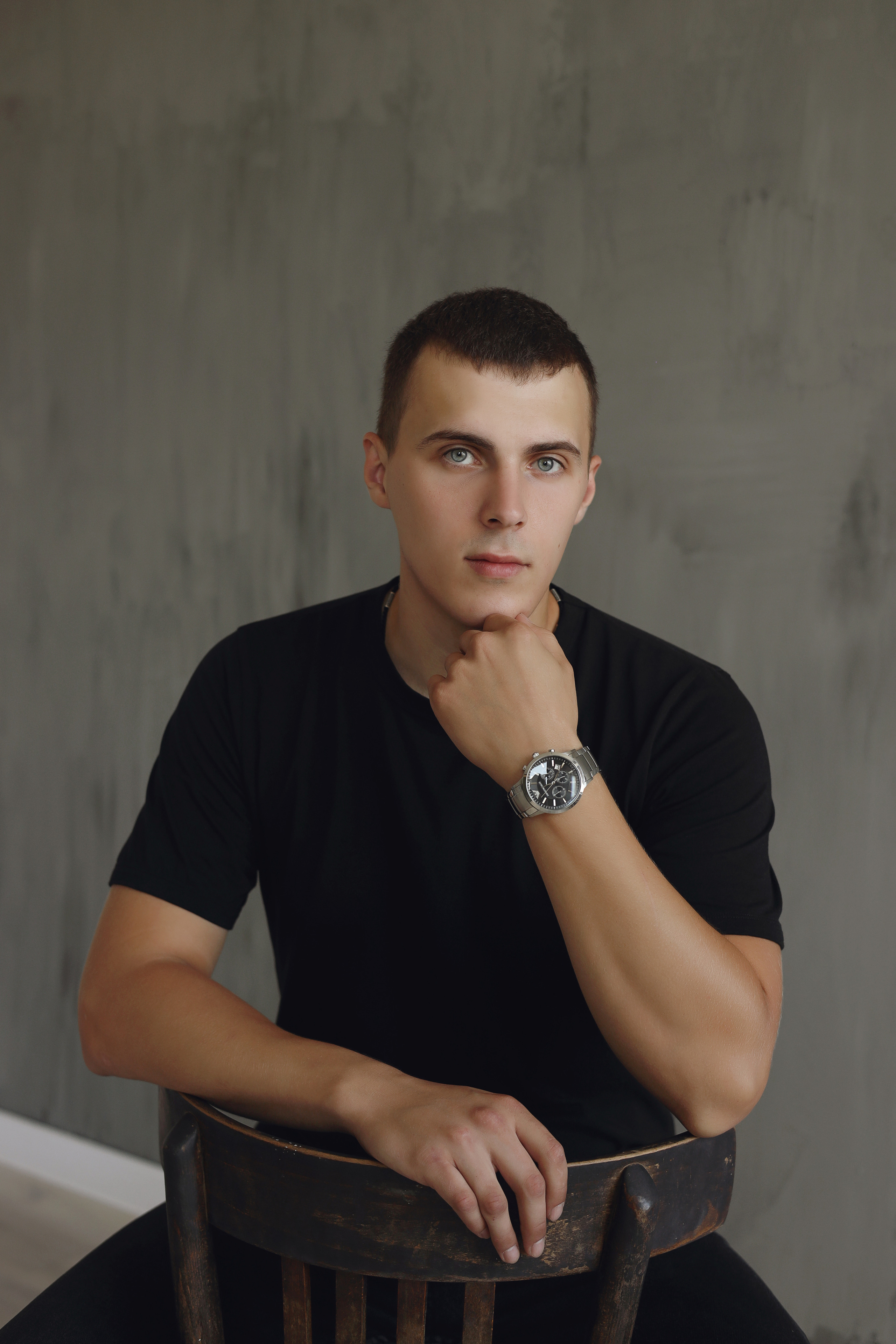 3. Семейный фотограф Анна Мезенцева