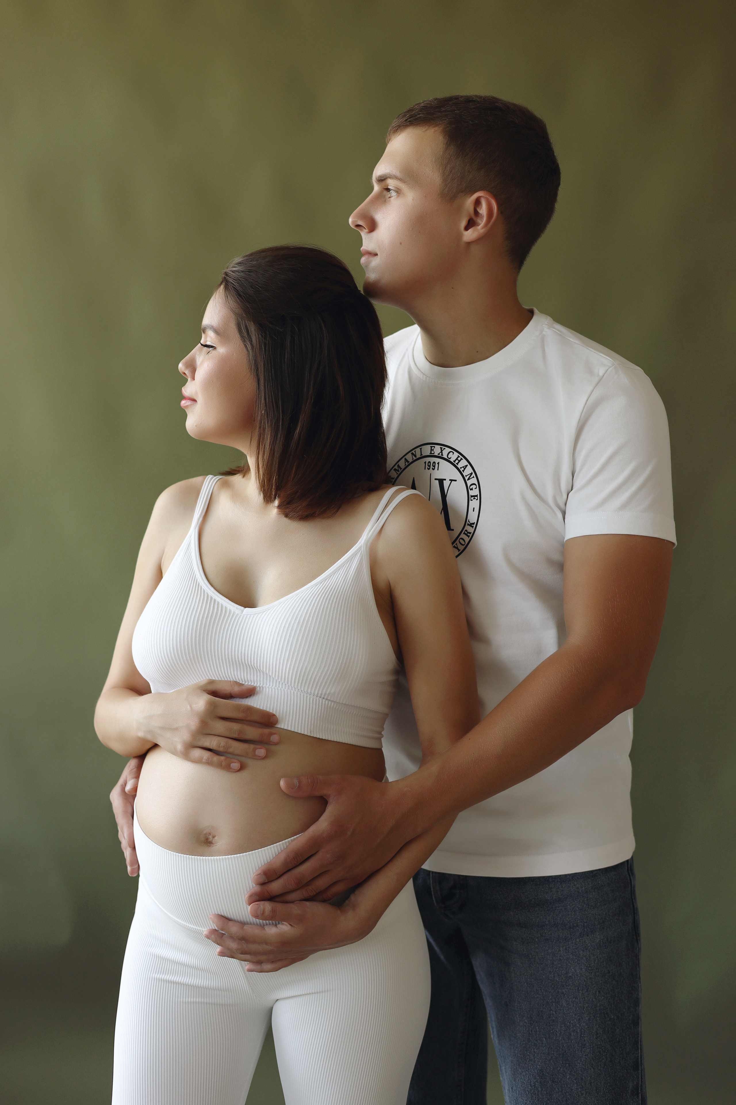 3. Семейный фотограф Анна Мезенцева