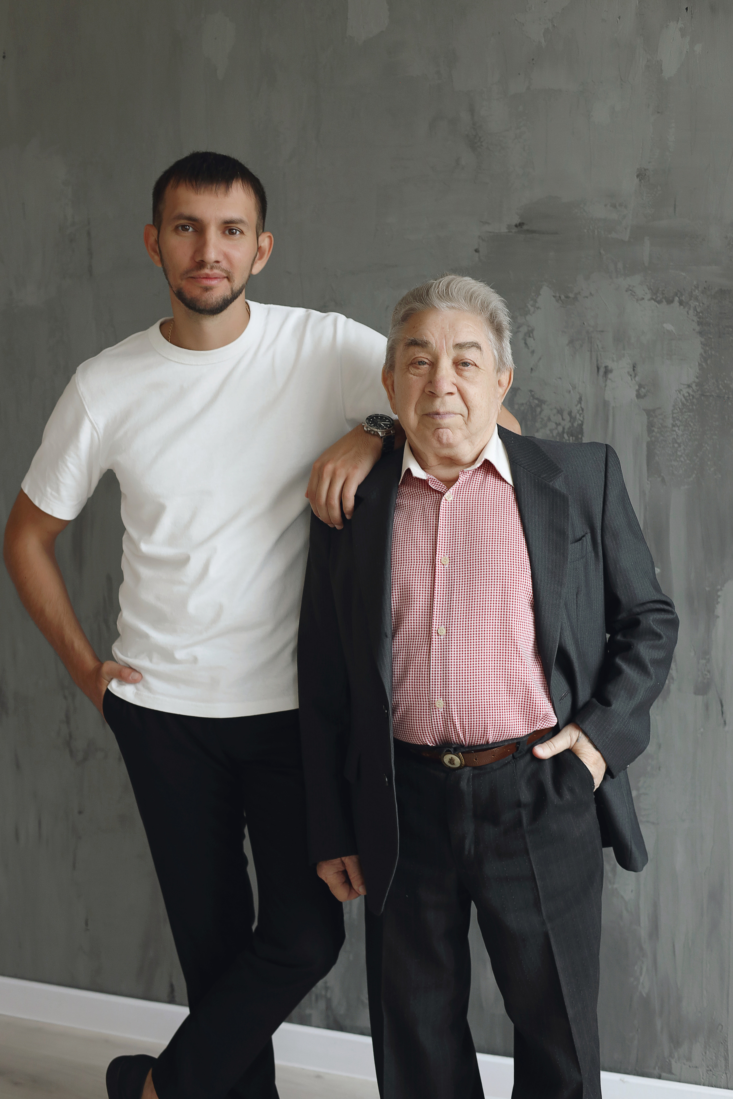 10. Семейный фотограф Анна Мезенцева