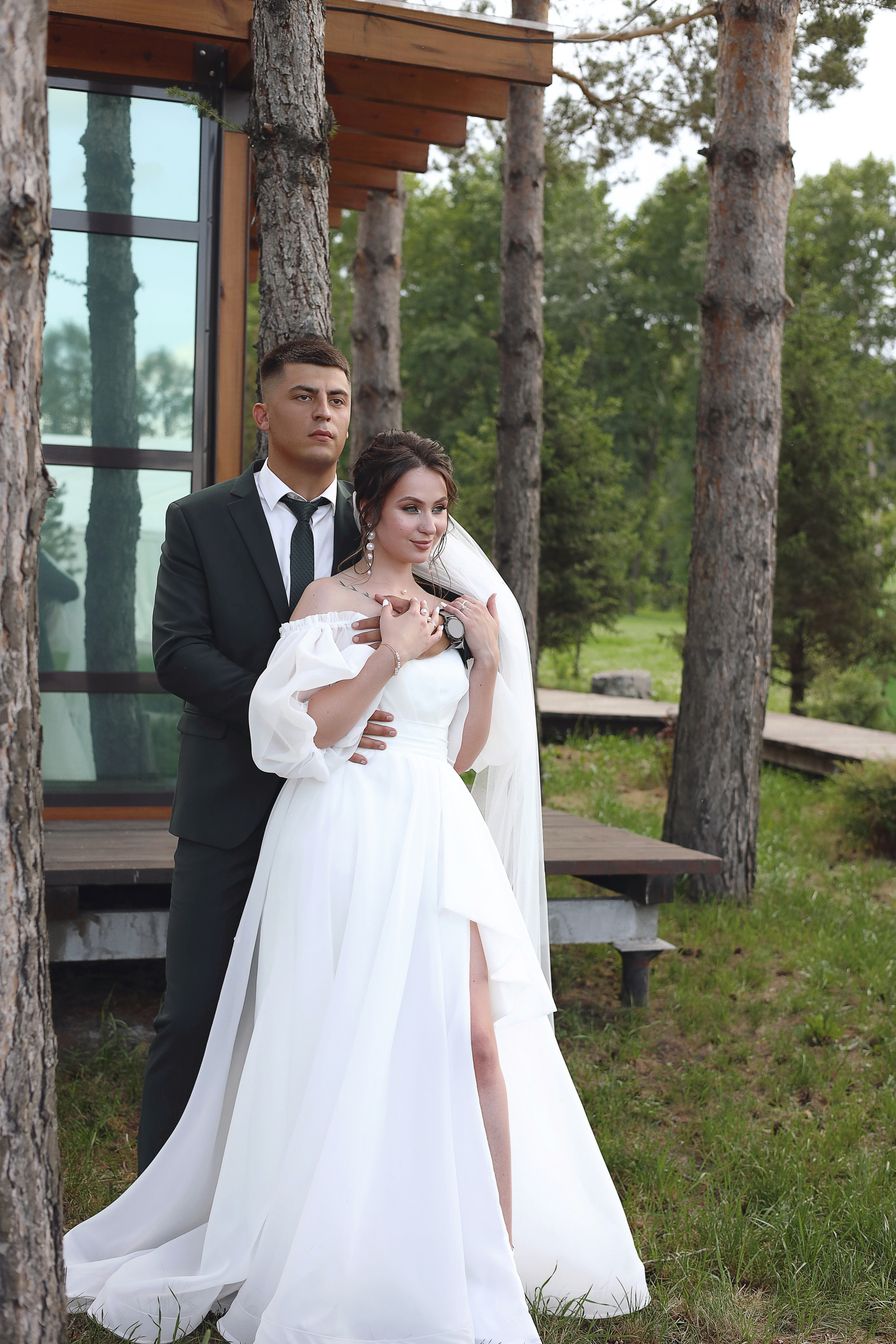 Love. Семейный фотограф Анна Мезенцева