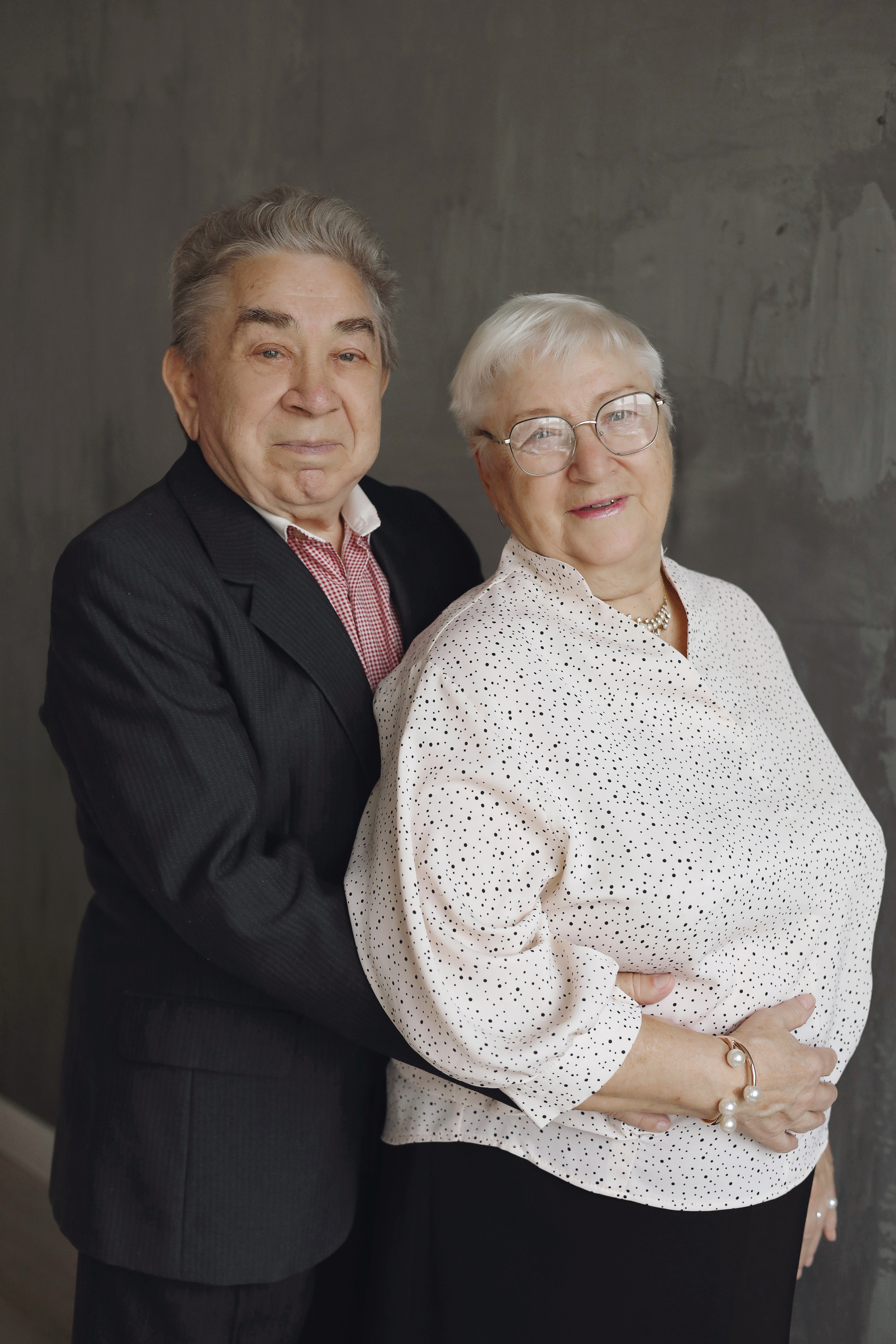 10. Семейный фотограф Анна Мезенцева