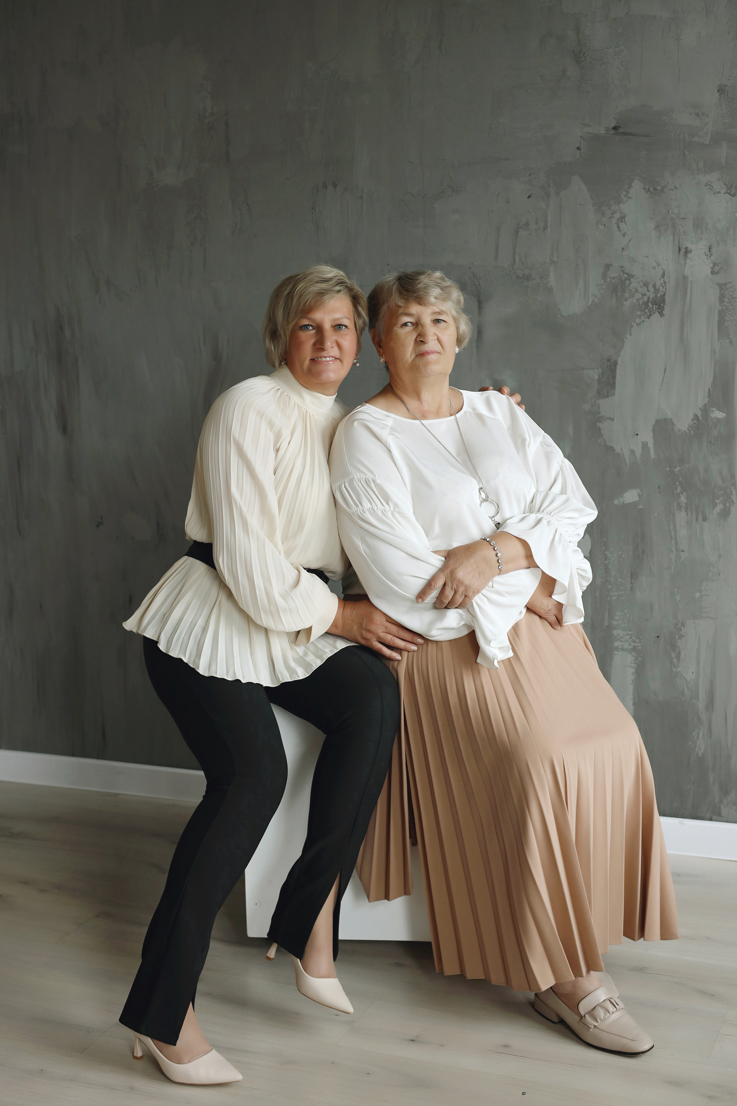 10. Семейный фотограф Анна Мезенцева