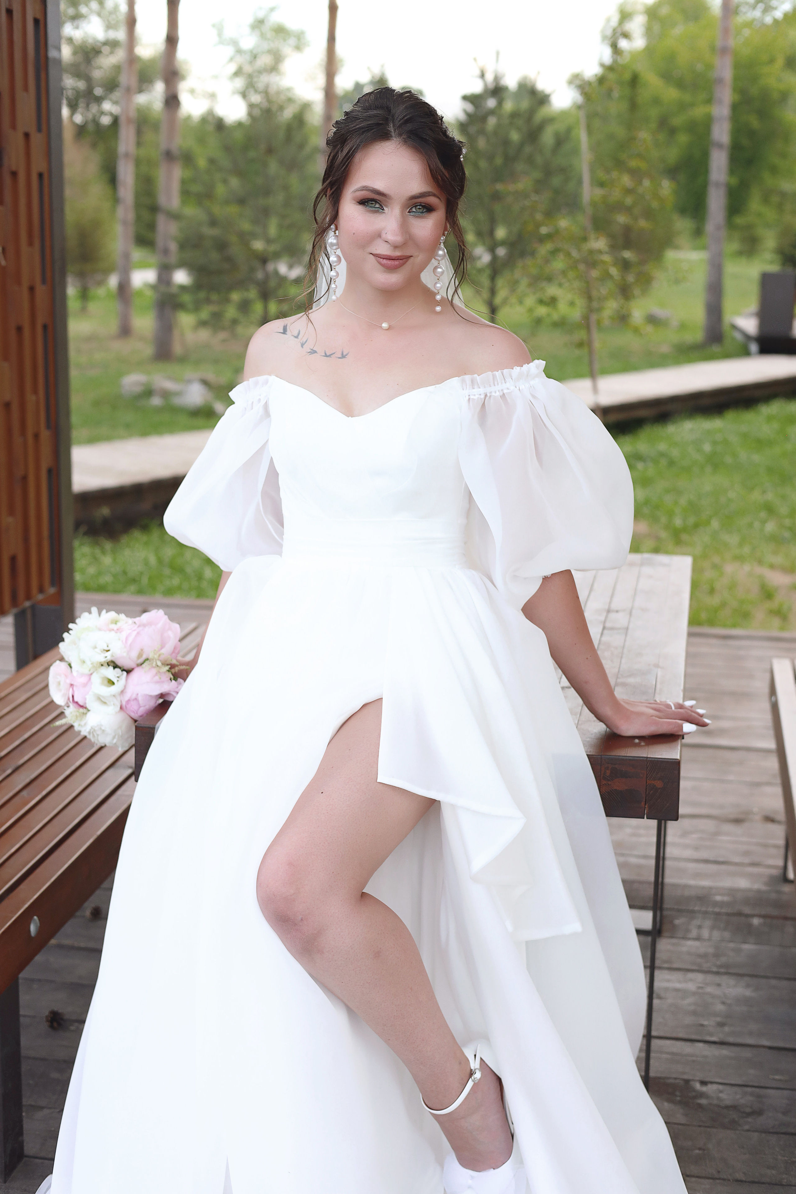 Love. Семейный фотограф Анна Мезенцева