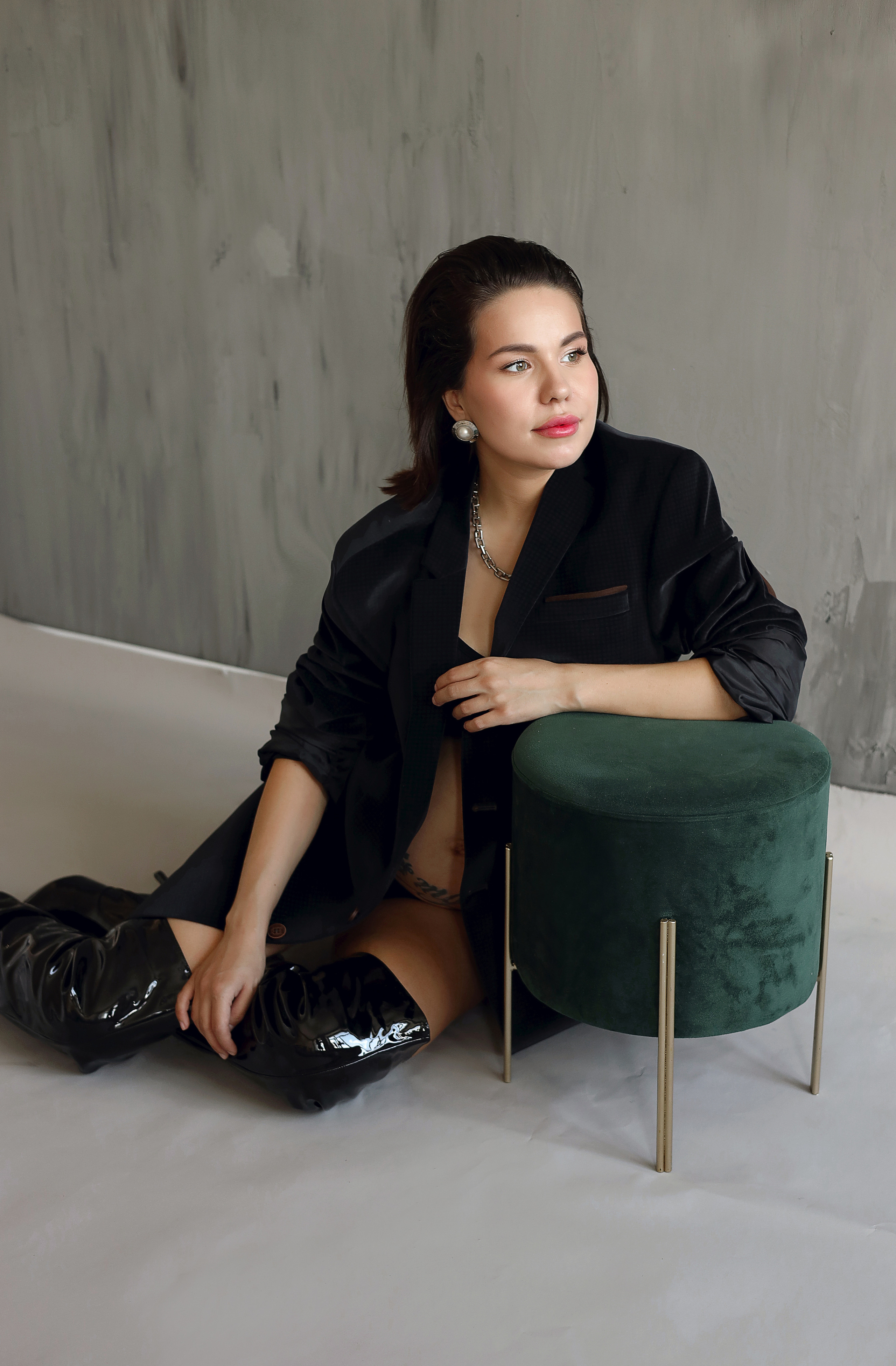 3. Семейный фотограф Анна Мезенцева