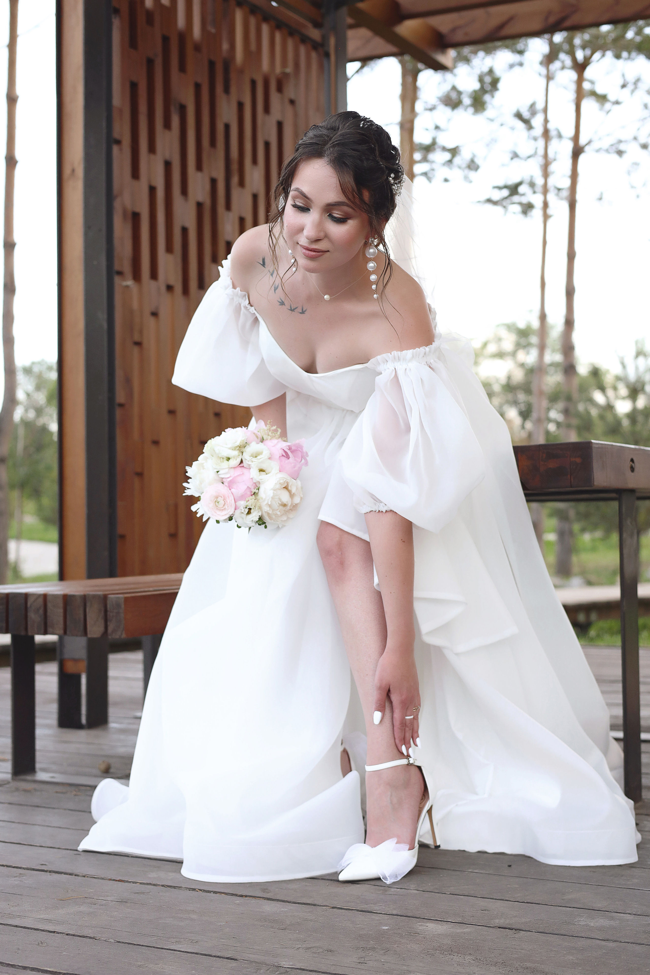 Love. Семейный фотограф Анна Мезенцева