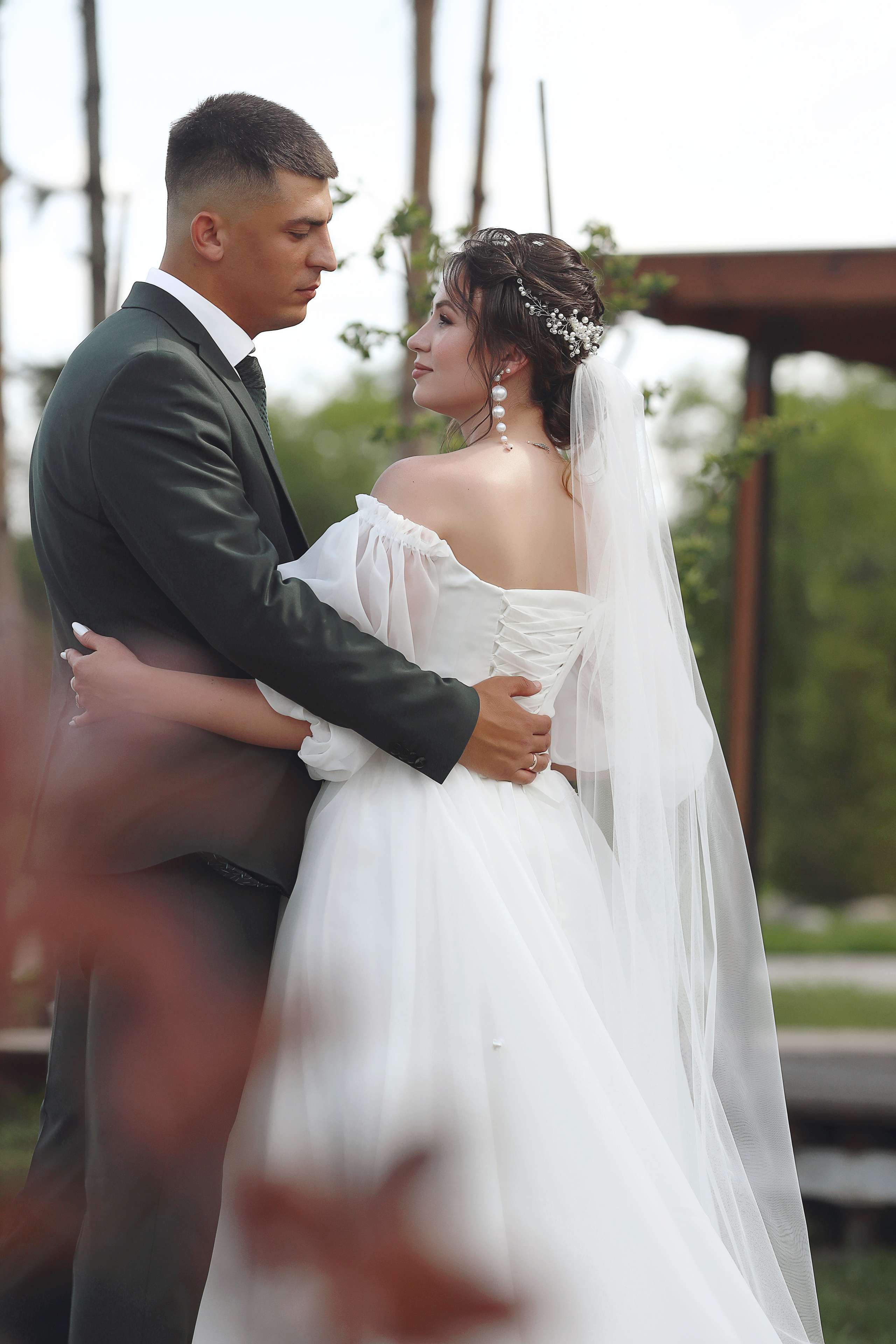 Love. Семейный фотограф Анна Мезенцева