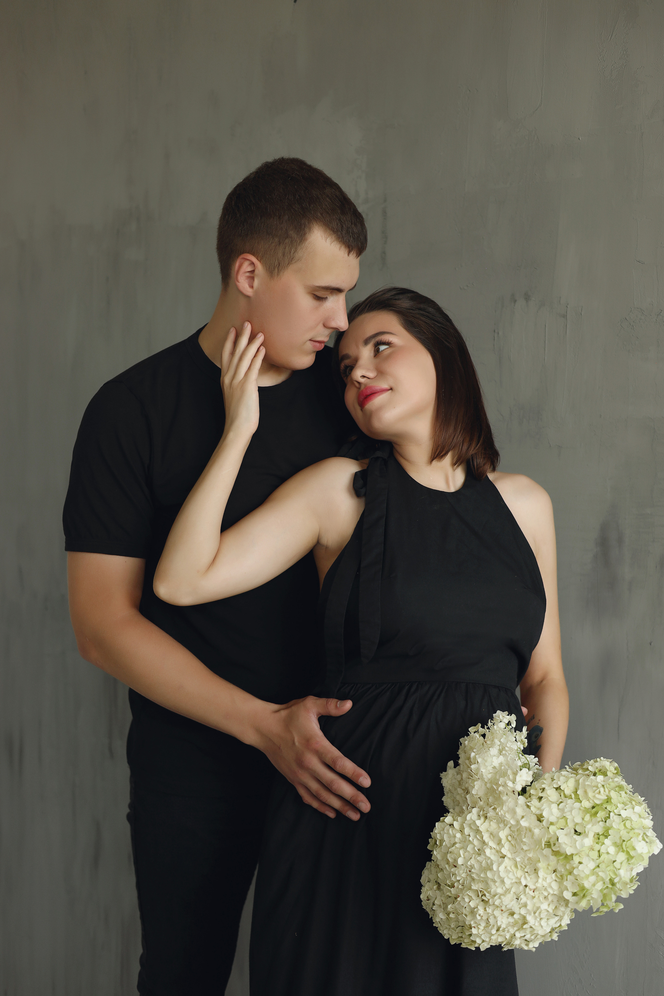 3. Семейный фотограф Анна Мезенцева