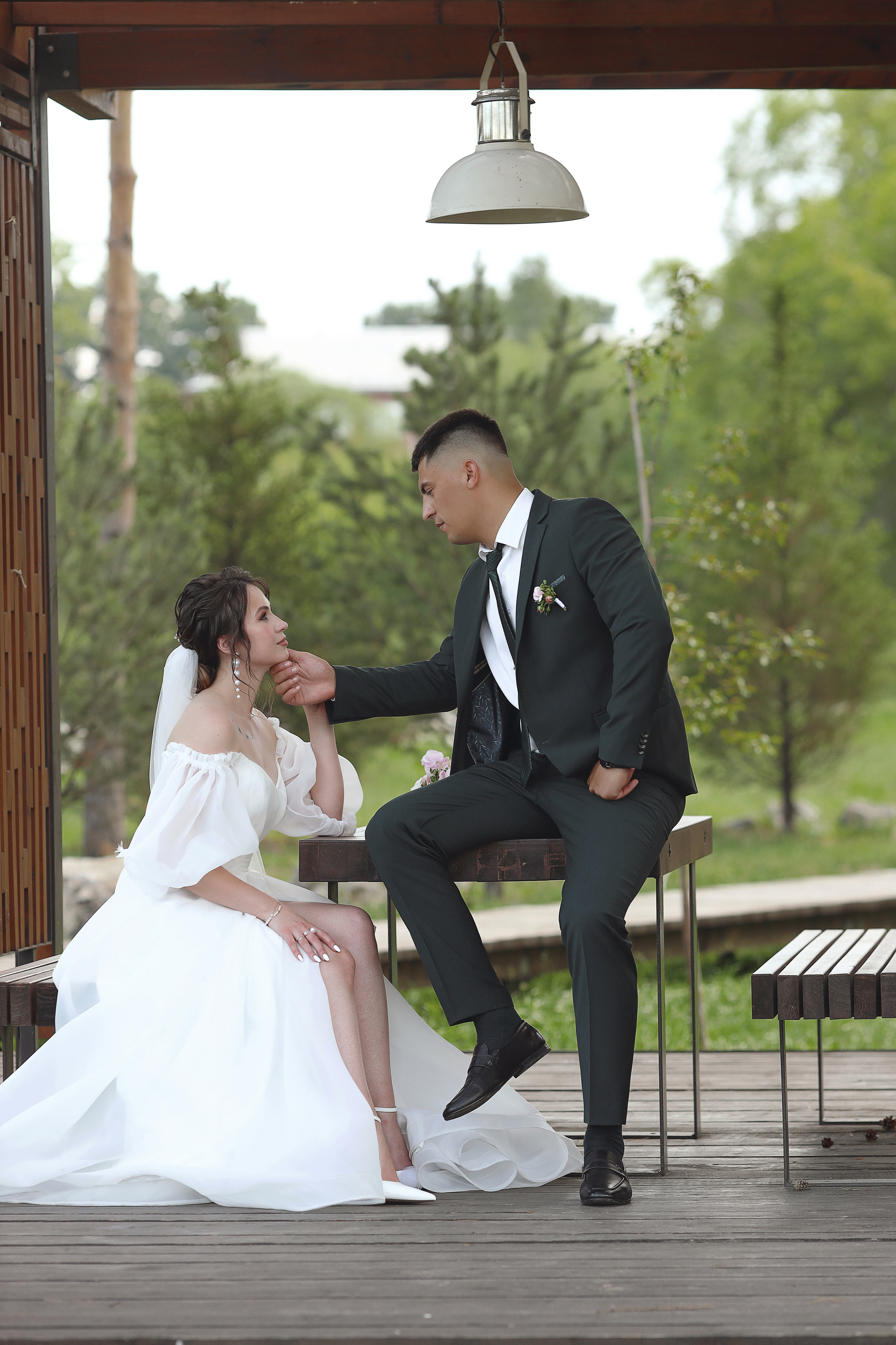 Love. Семейный фотограф Анна Мезенцева