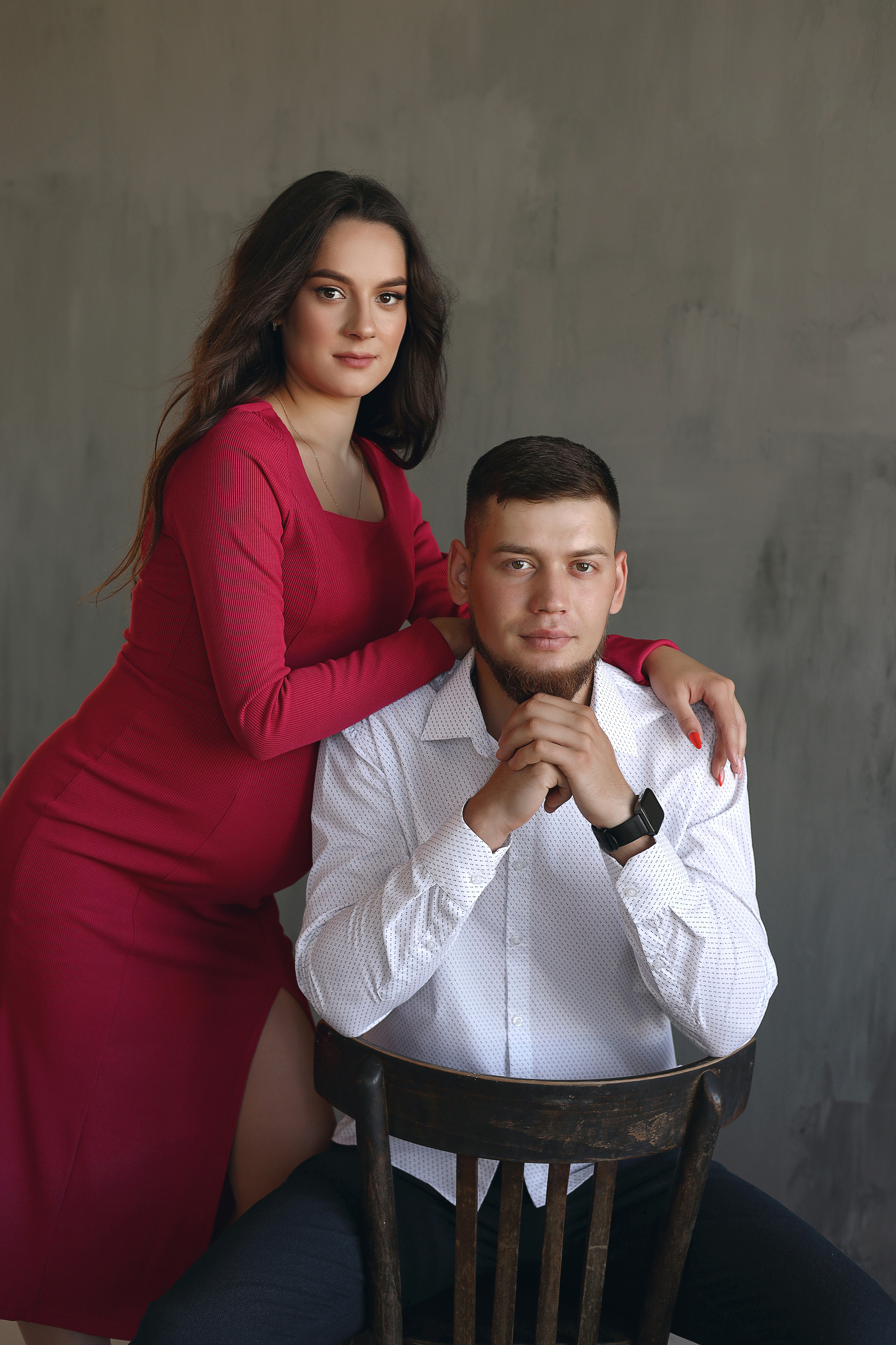 8. Семейный фотограф Анна Мезенцева