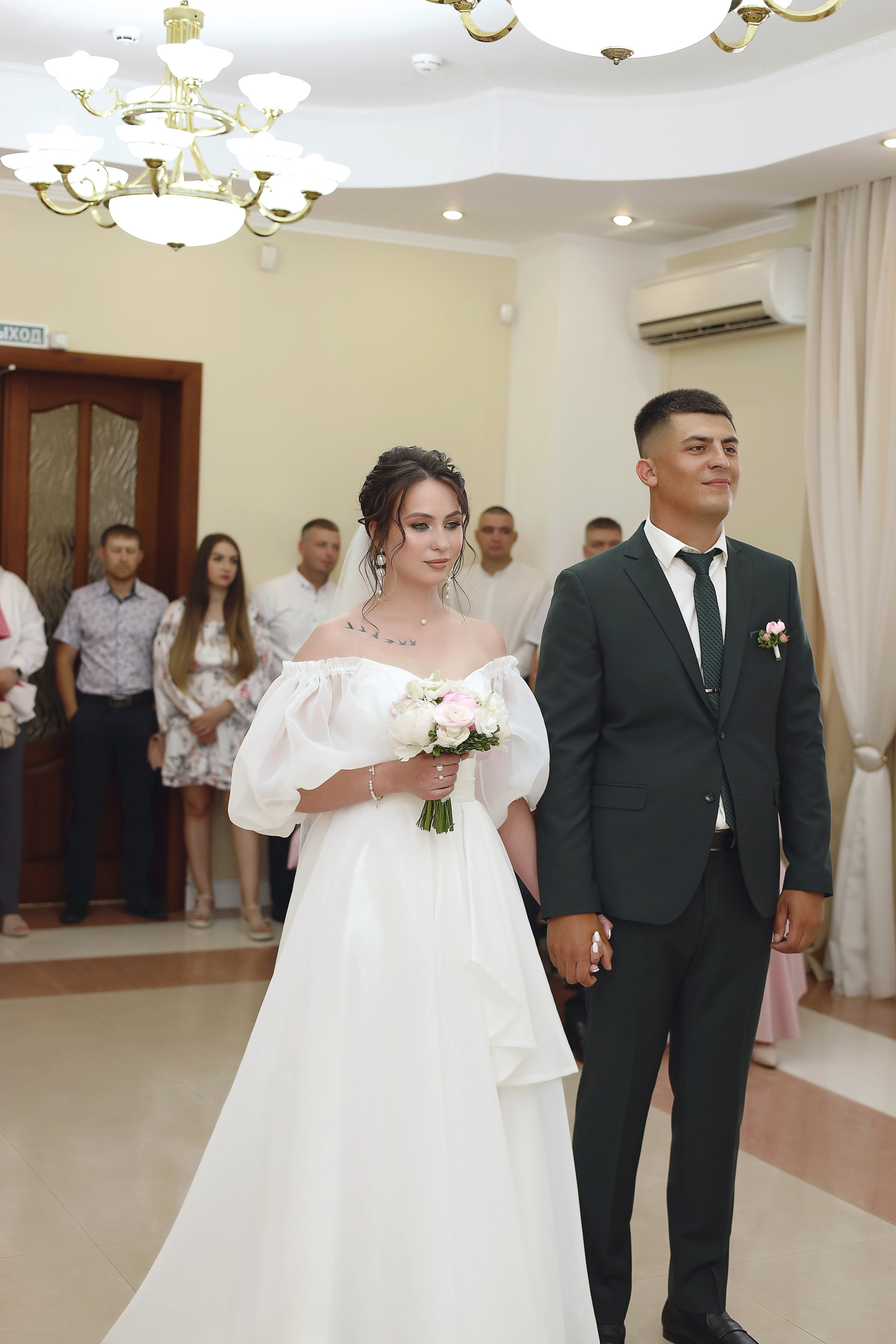 Love. Семейный фотограф Анна Мезенцева