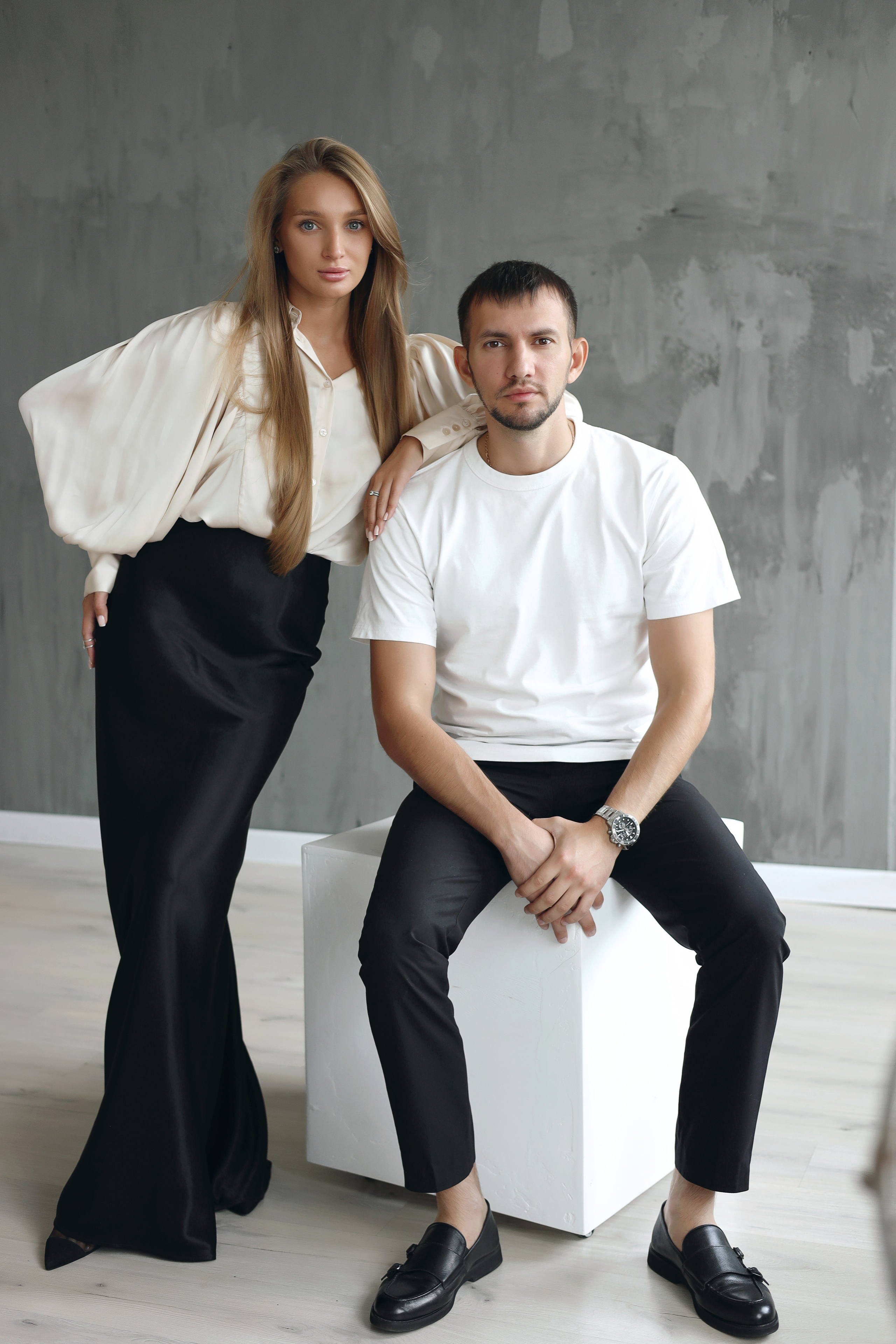 10. Семейный фотограф Анна Мезенцева