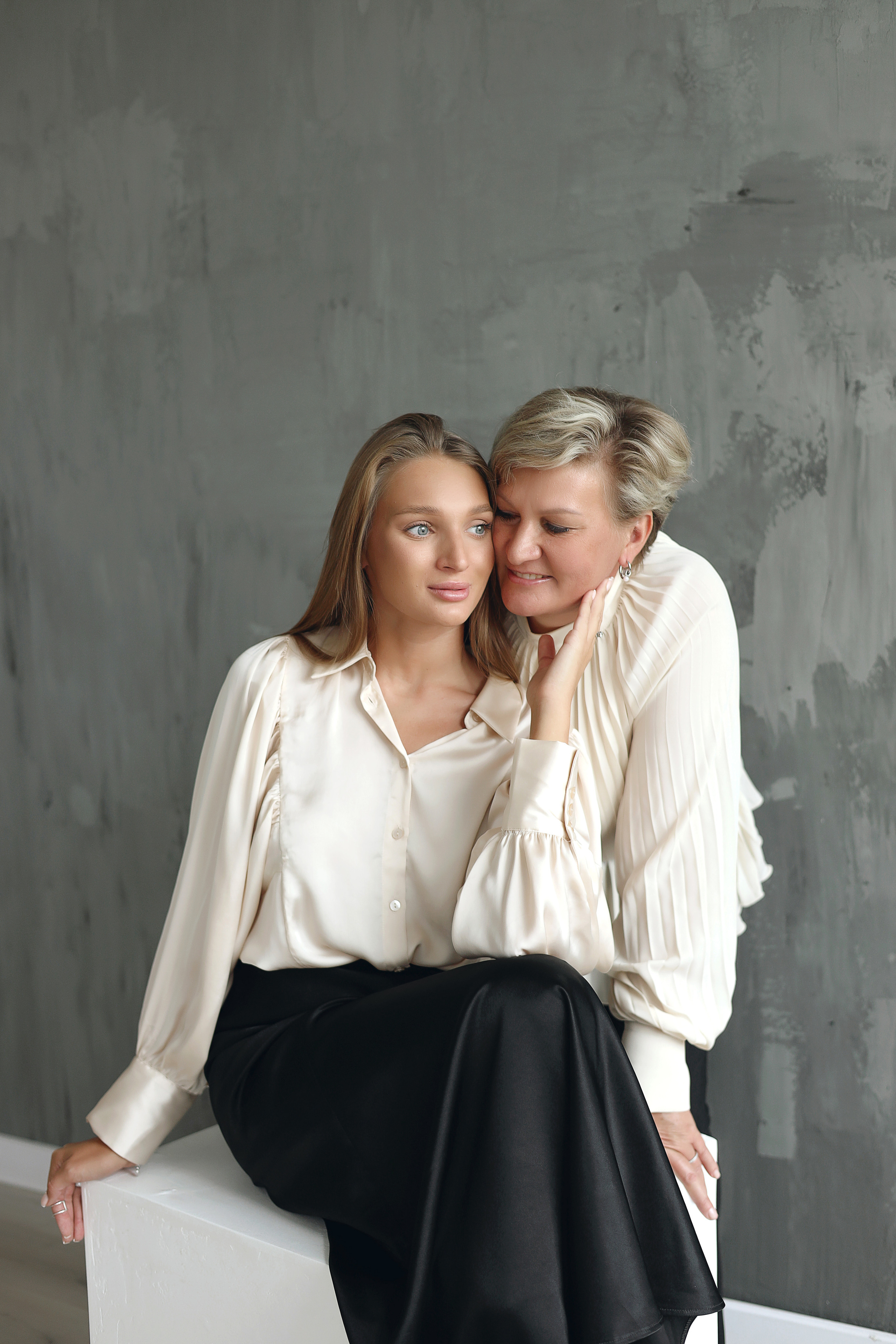 10. Семейный фотограф Анна Мезенцева