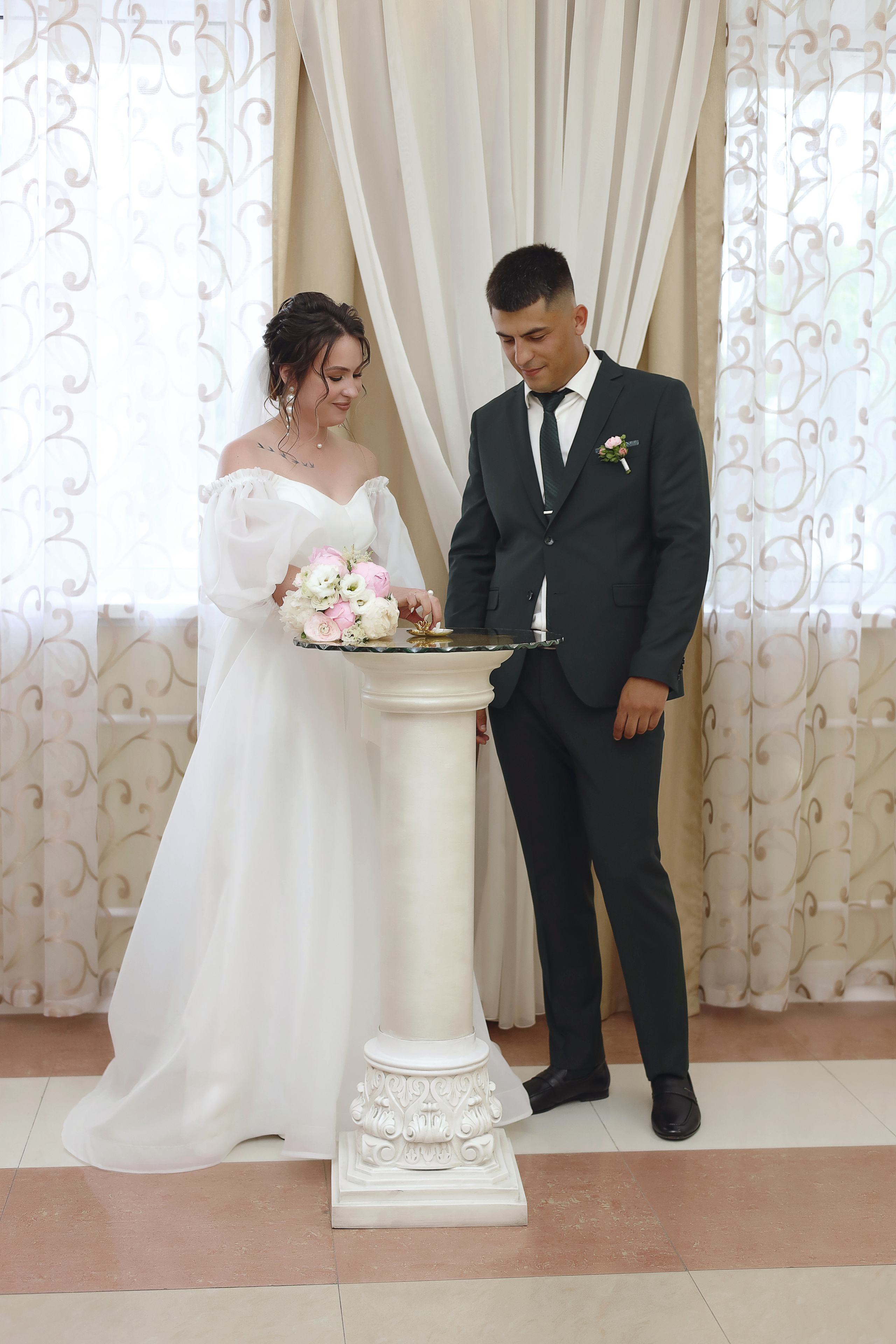 Love. Семейный фотограф Анна Мезенцева