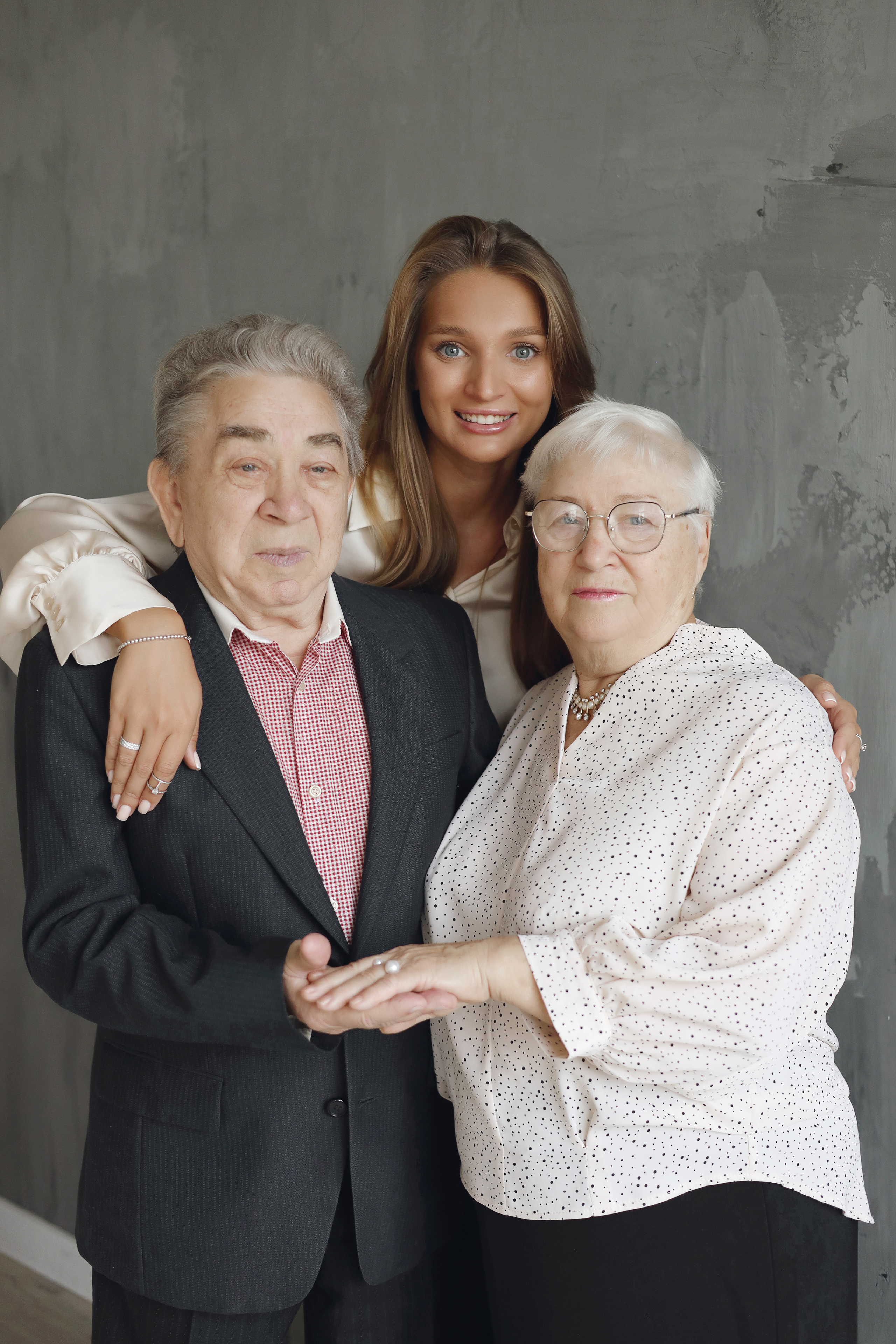 10. Семейный фотограф Анна Мезенцева