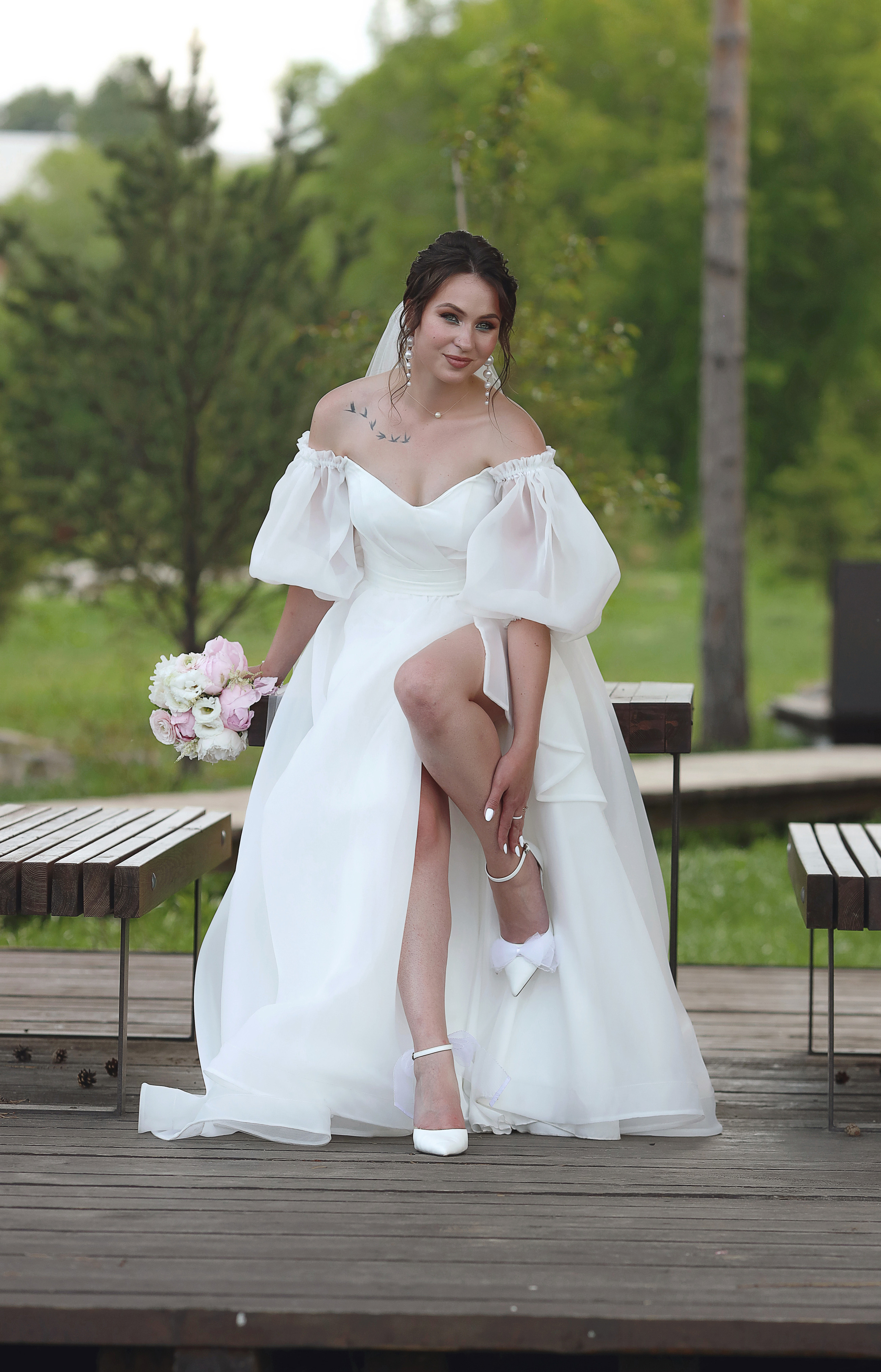 Love. Семейный фотограф Анна Мезенцева