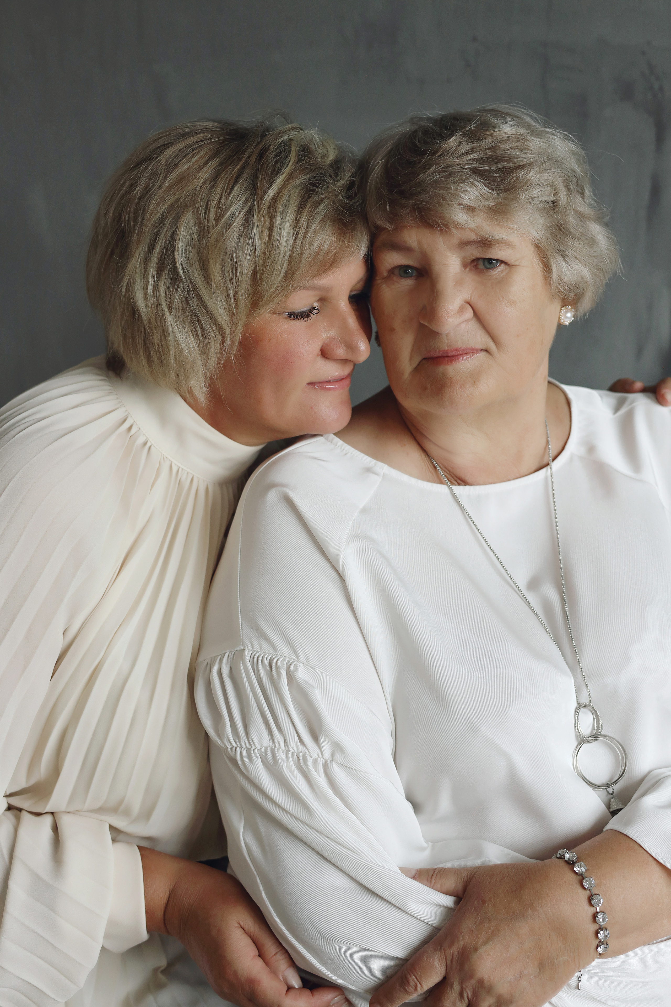 10. Семейный фотограф Анна Мезенцева