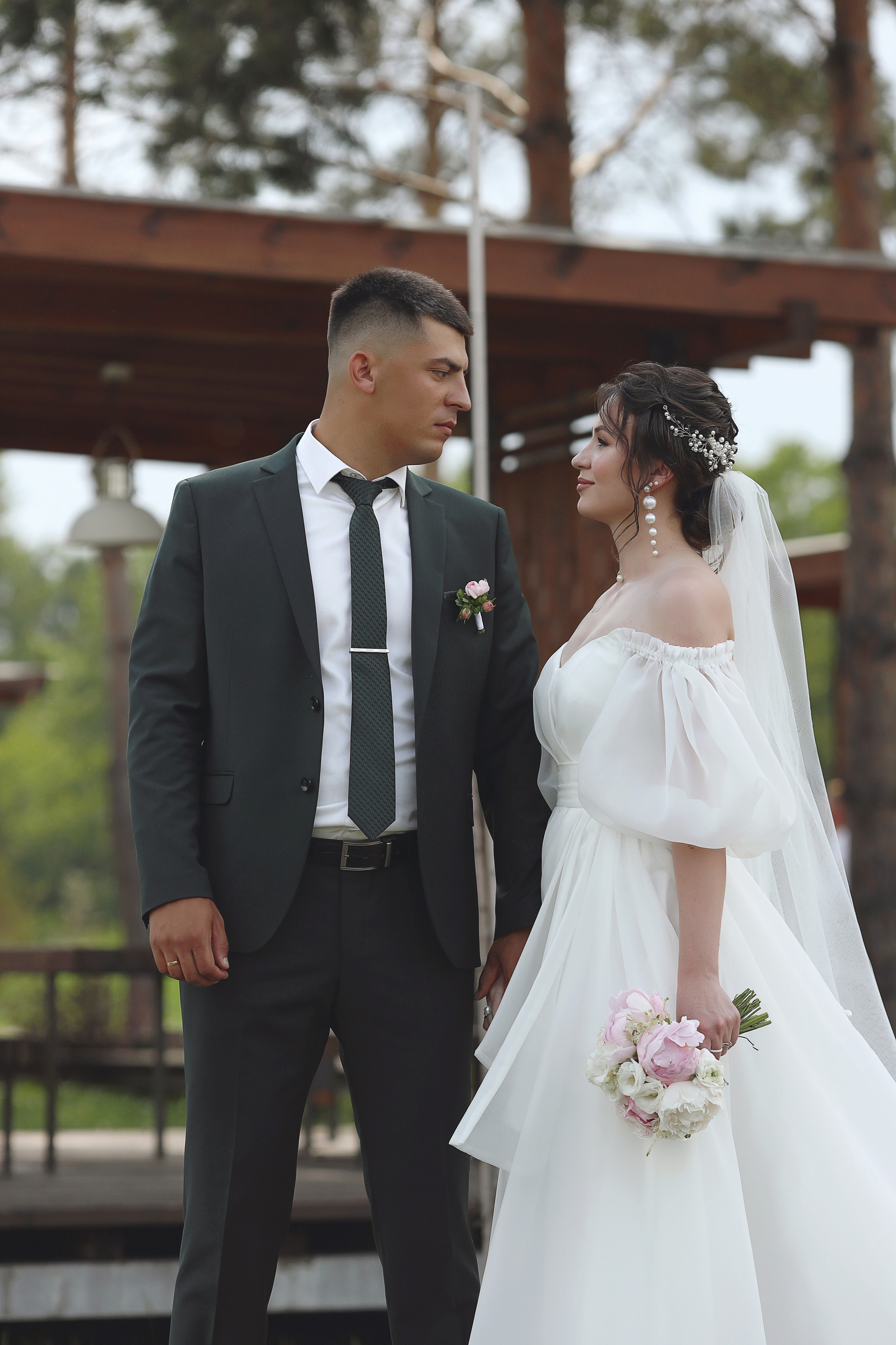 Love. Семейный фотограф Анна Мезенцева