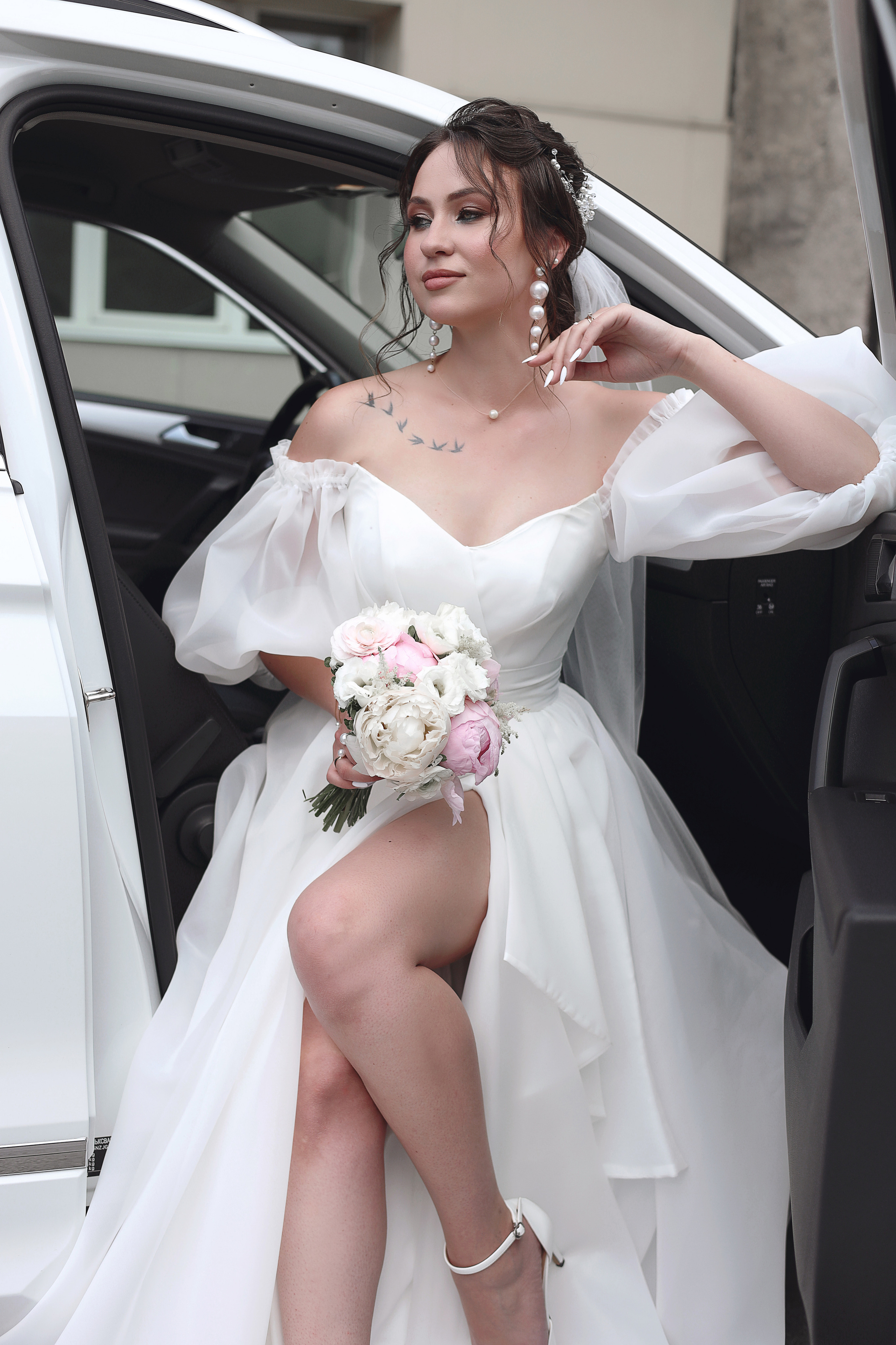 Love. Семейный фотограф Анна Мезенцева