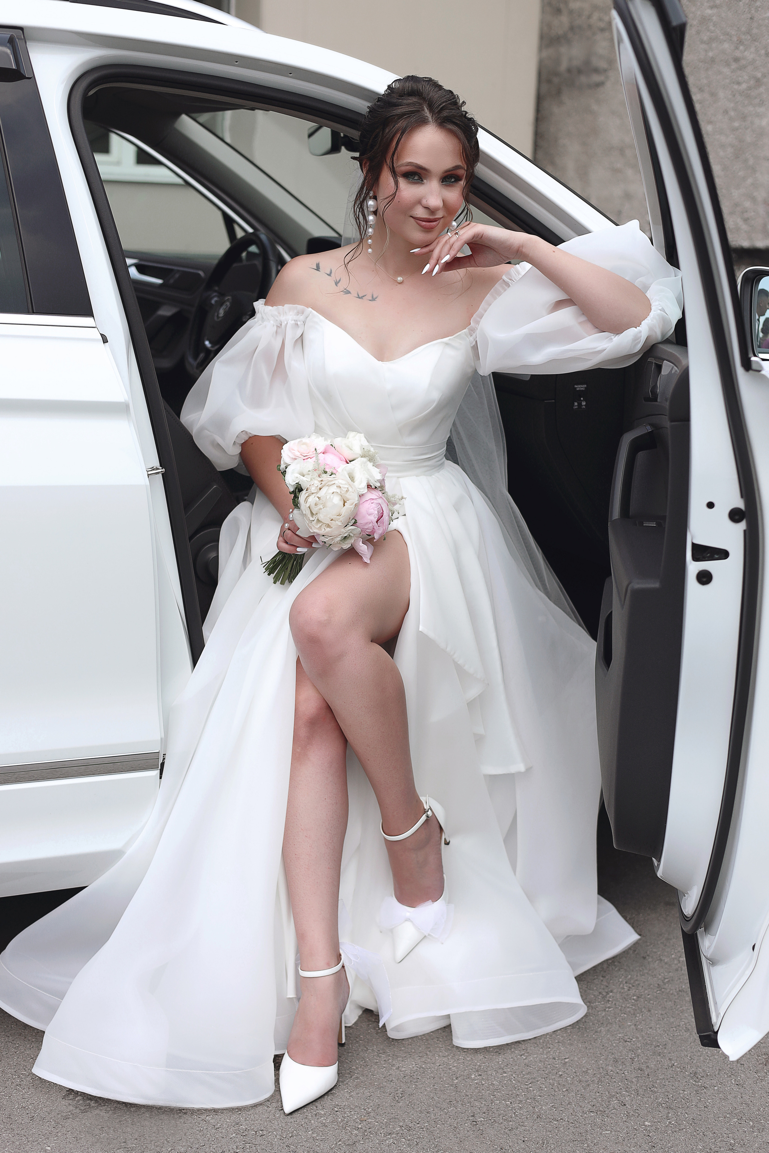 Love. Семейный фотограф Анна Мезенцева