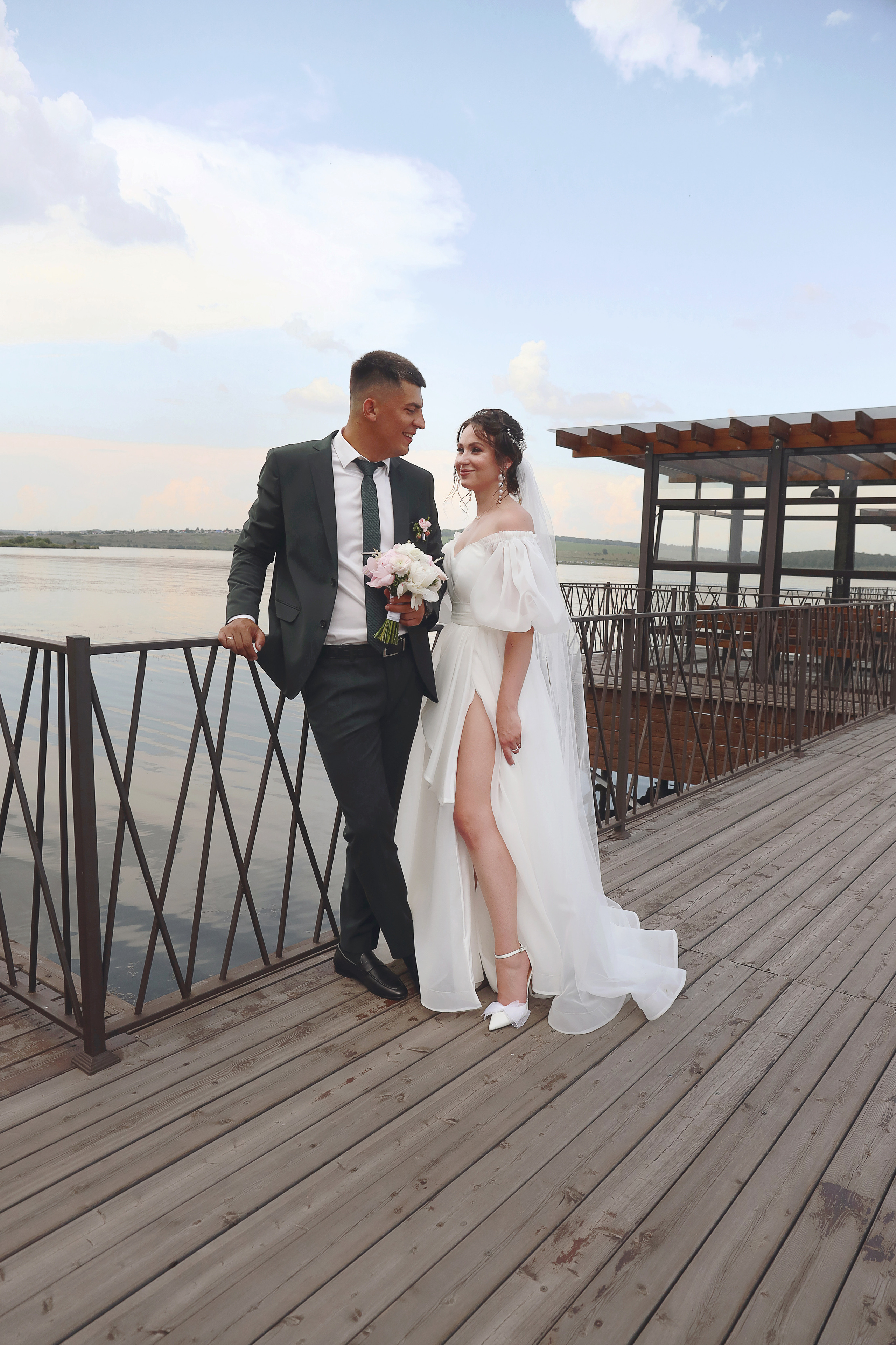 Love. Семейный фотограф Анна Мезенцева