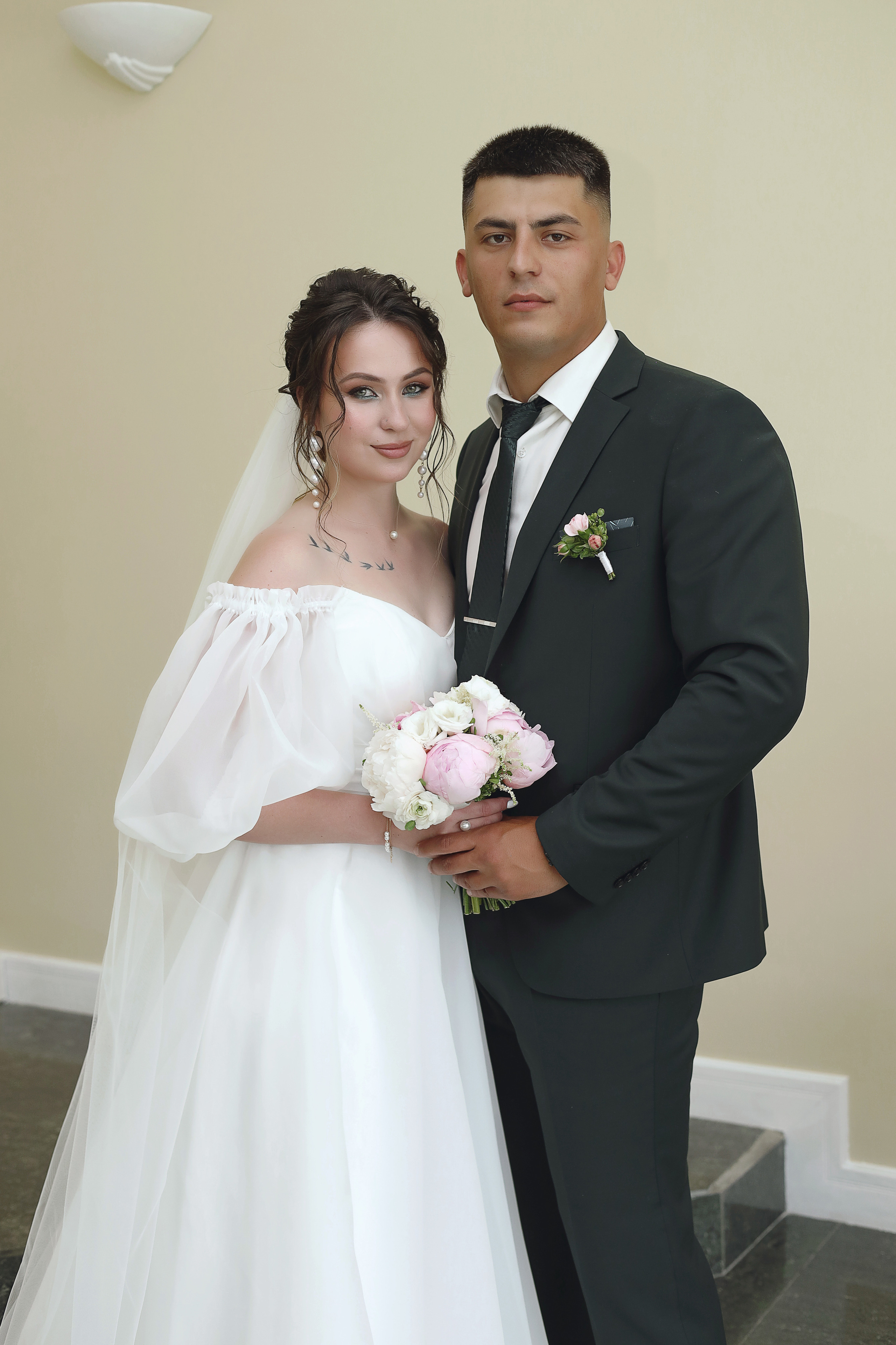 Love. Семейный фотограф Анна Мезенцева