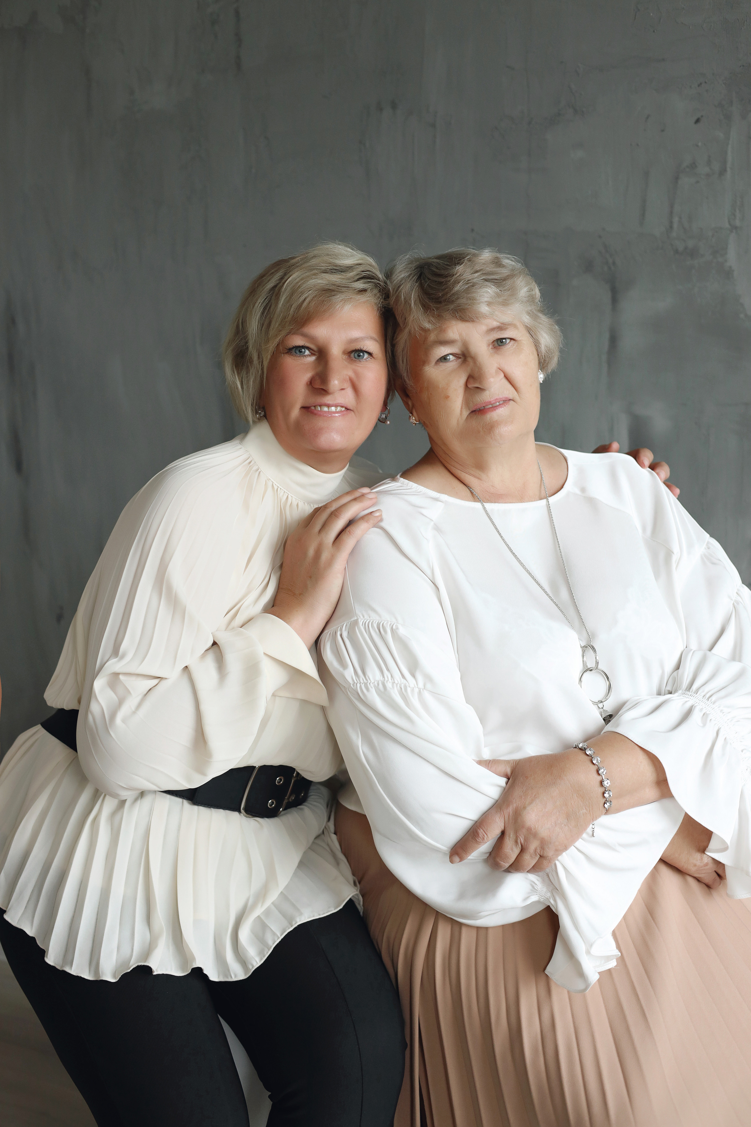 10. Семейный фотограф Анна Мезенцева