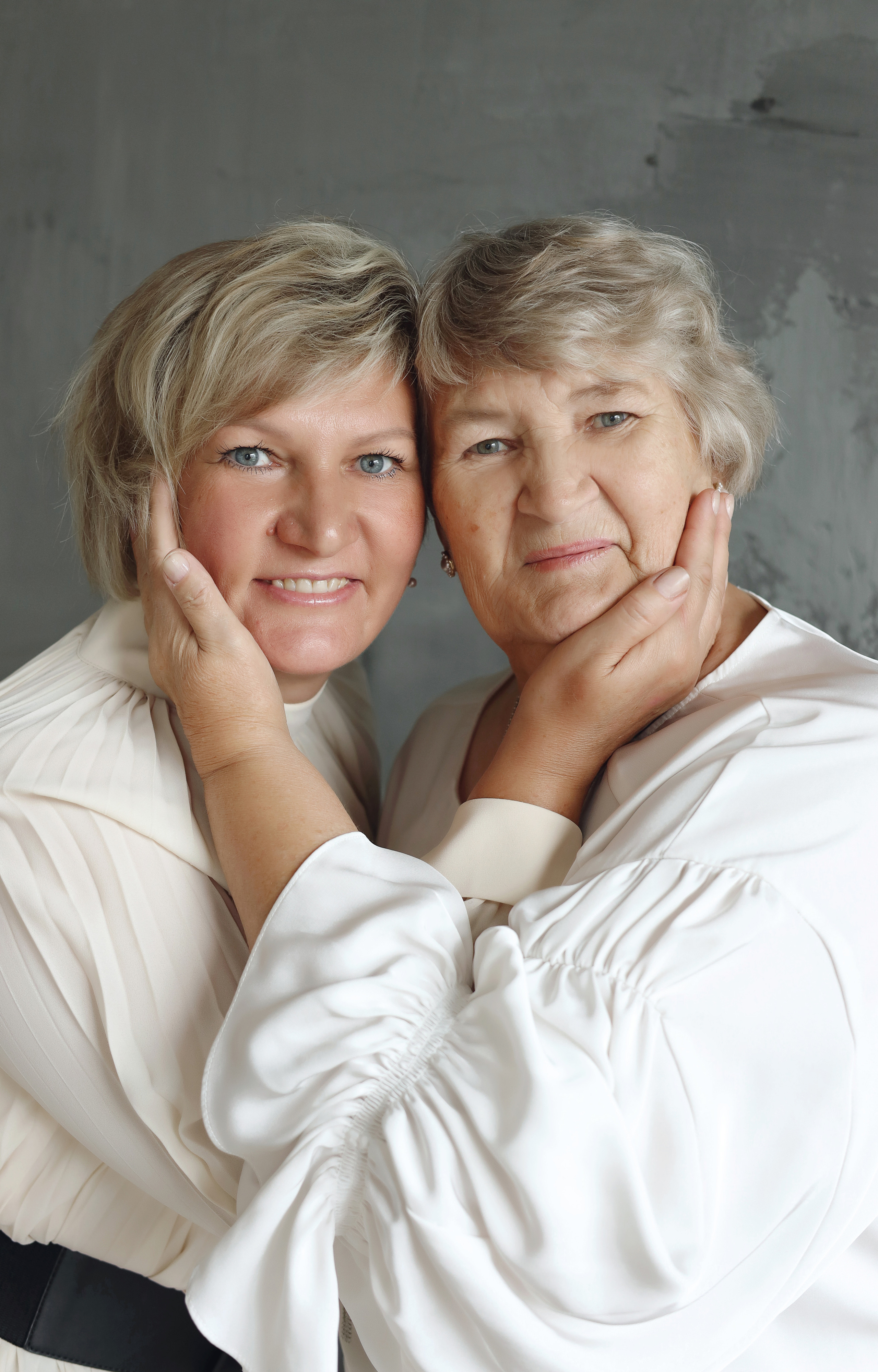 10. Семейный фотограф Анна Мезенцева