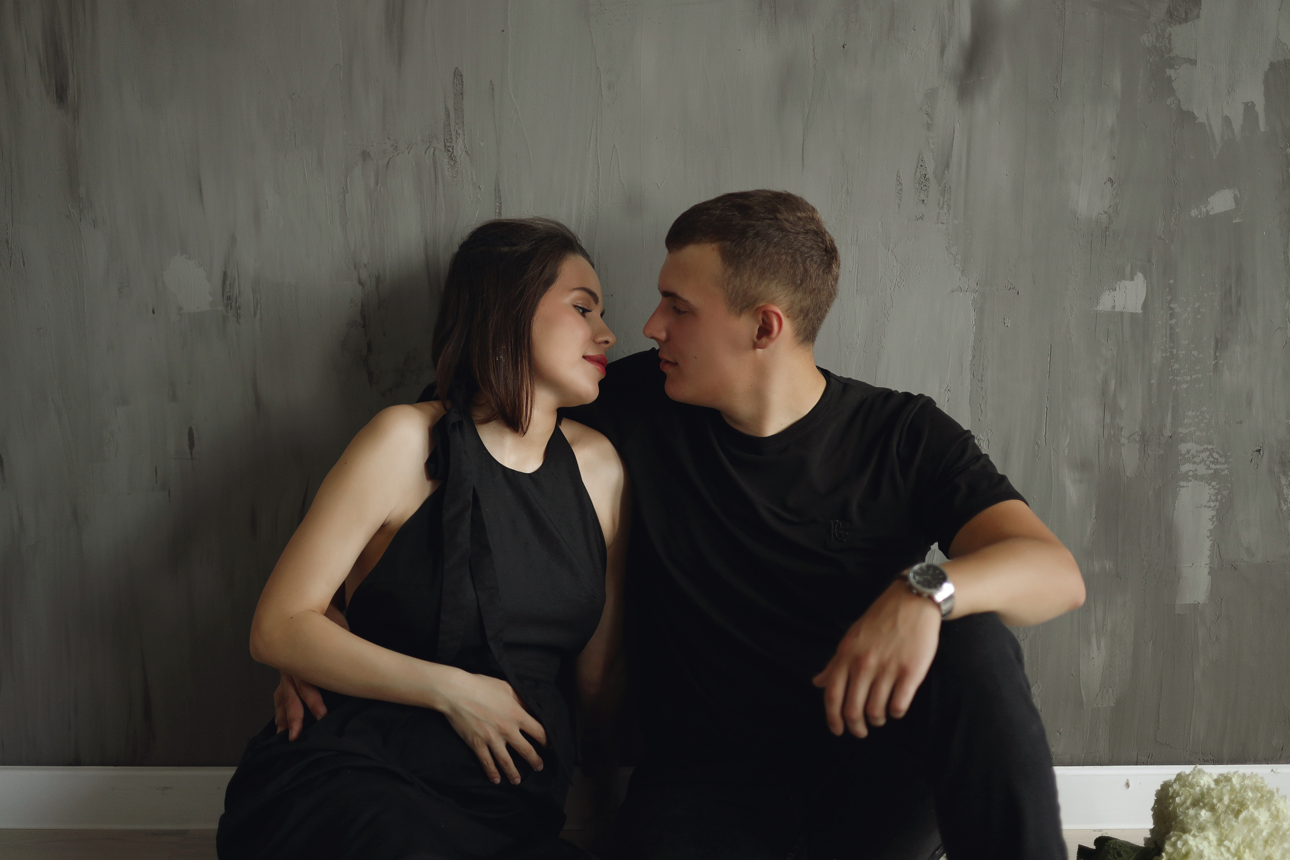 3. Семейный фотограф Анна Мезенцева