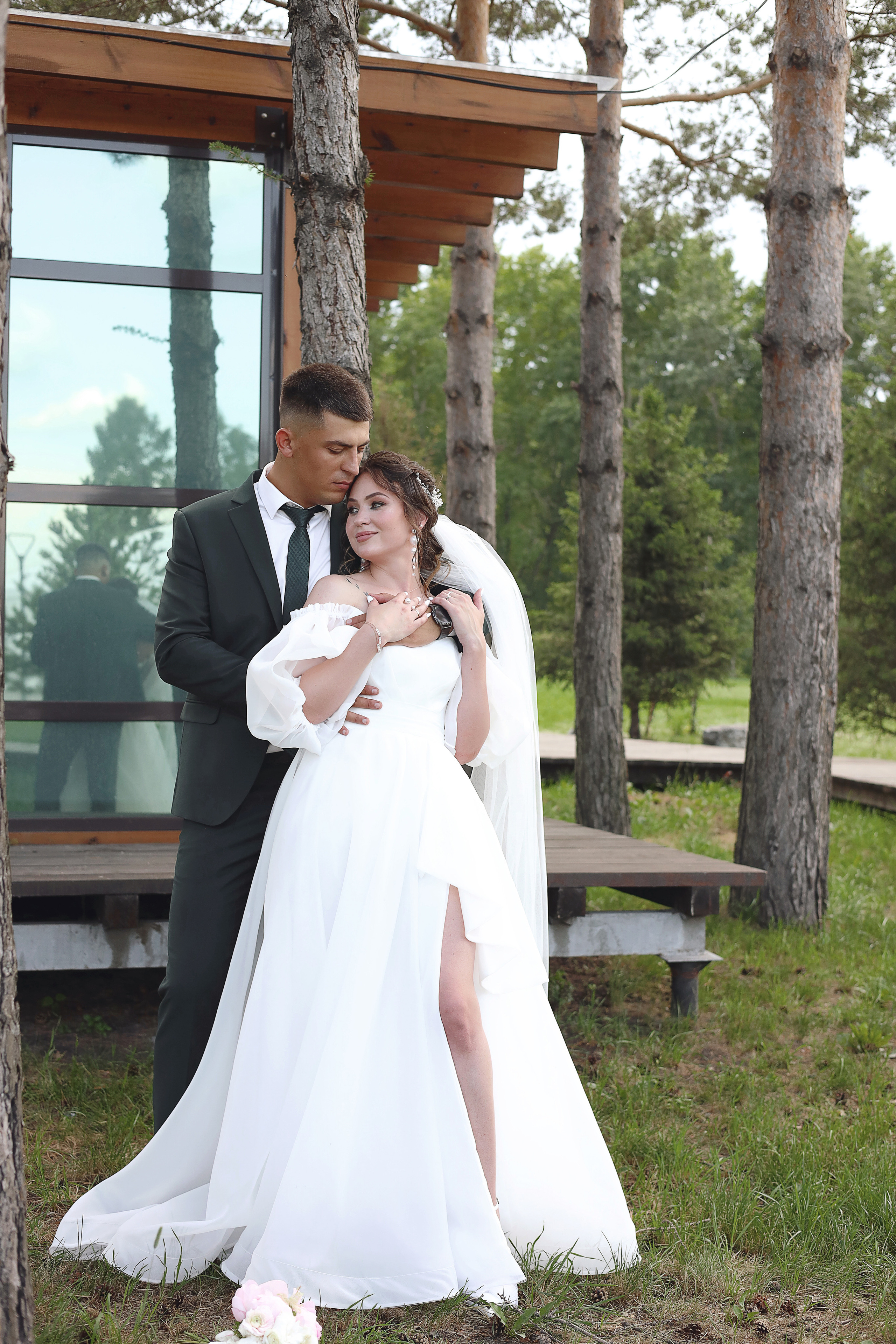 Love. Семейный фотограф Анна Мезенцева