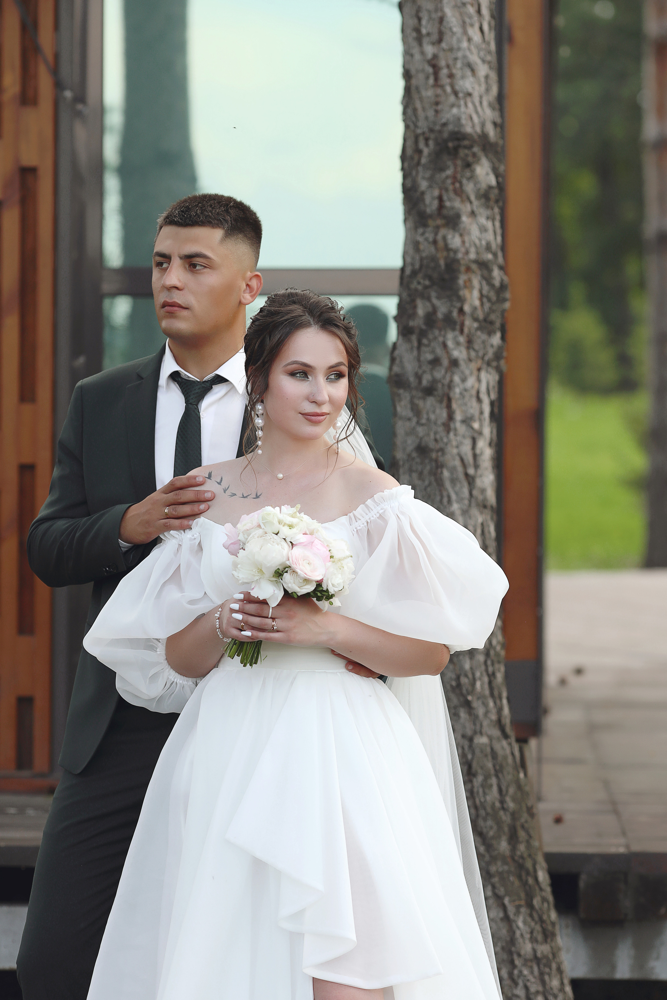 Love. Семейный фотограф Анна Мезенцева