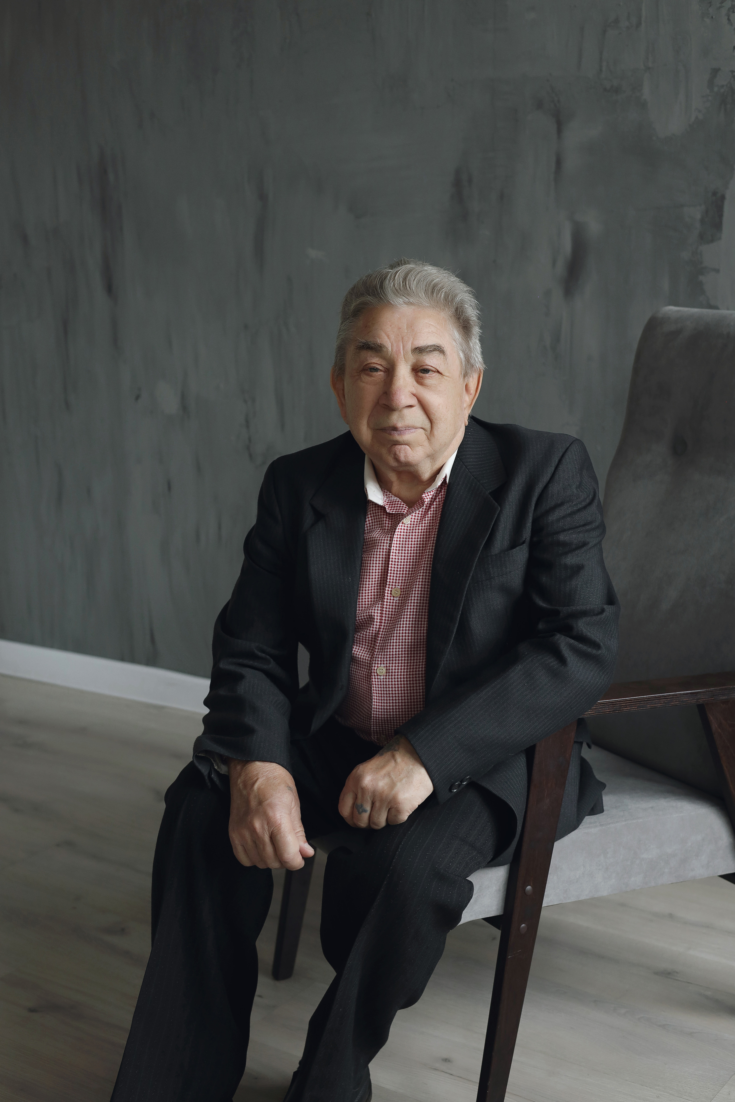 10. Семейный фотограф Анна Мезенцева