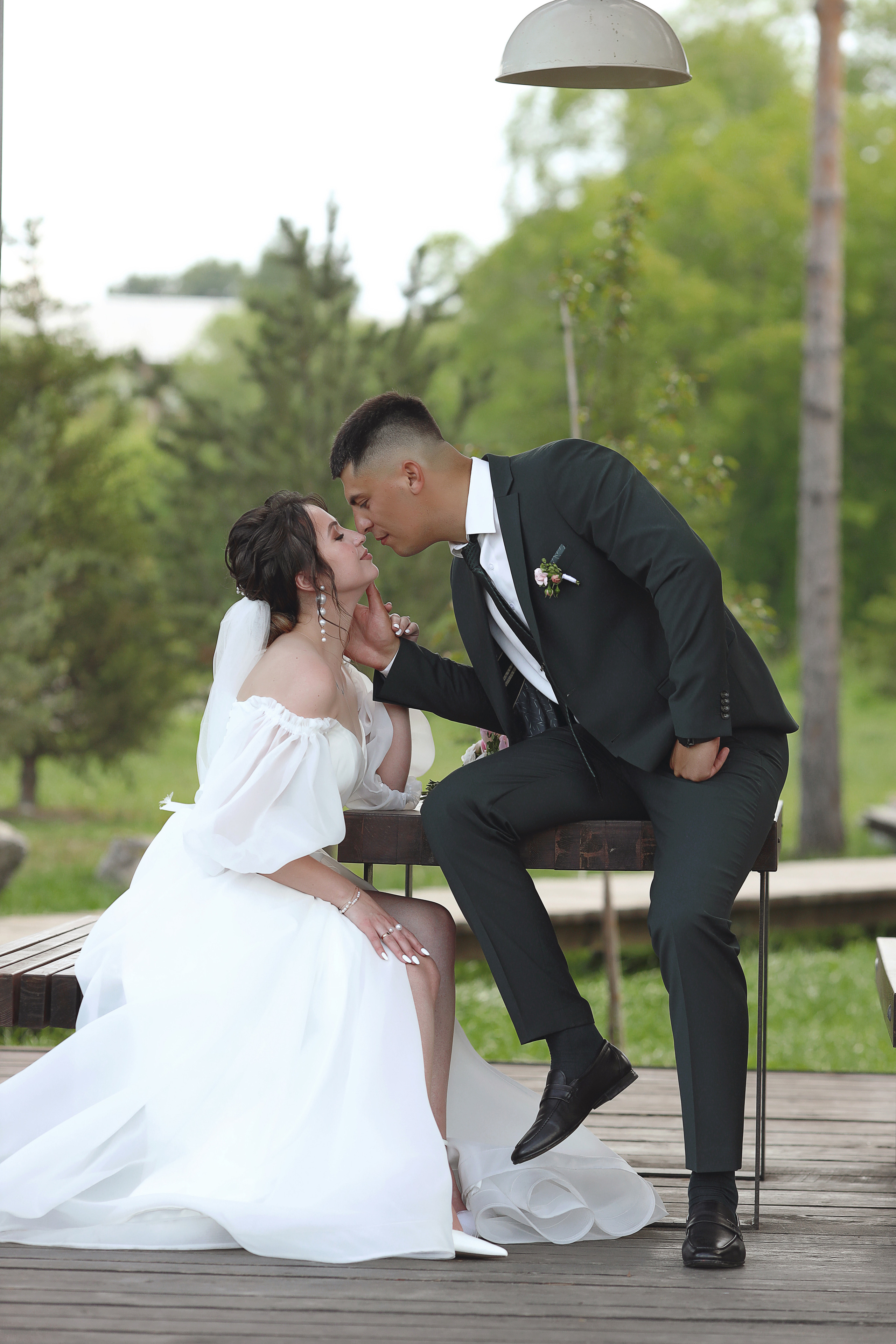 Love. Семейный фотограф Анна Мезенцева