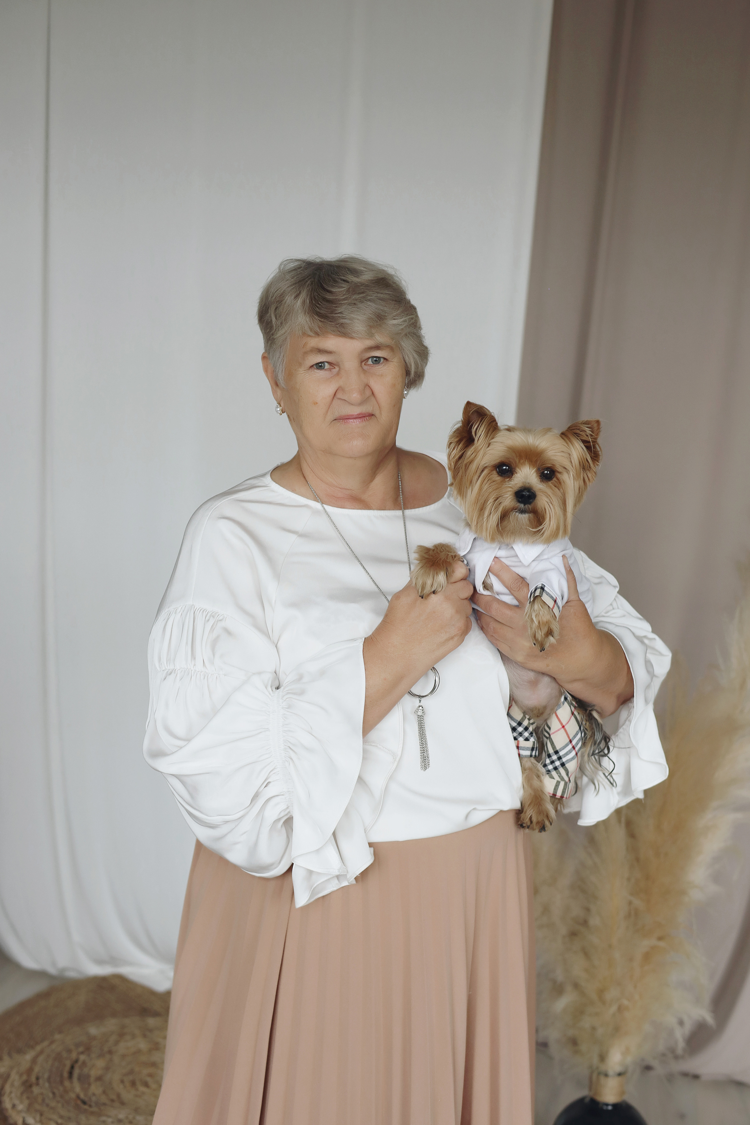 10. Семейный фотограф Анна Мезенцева