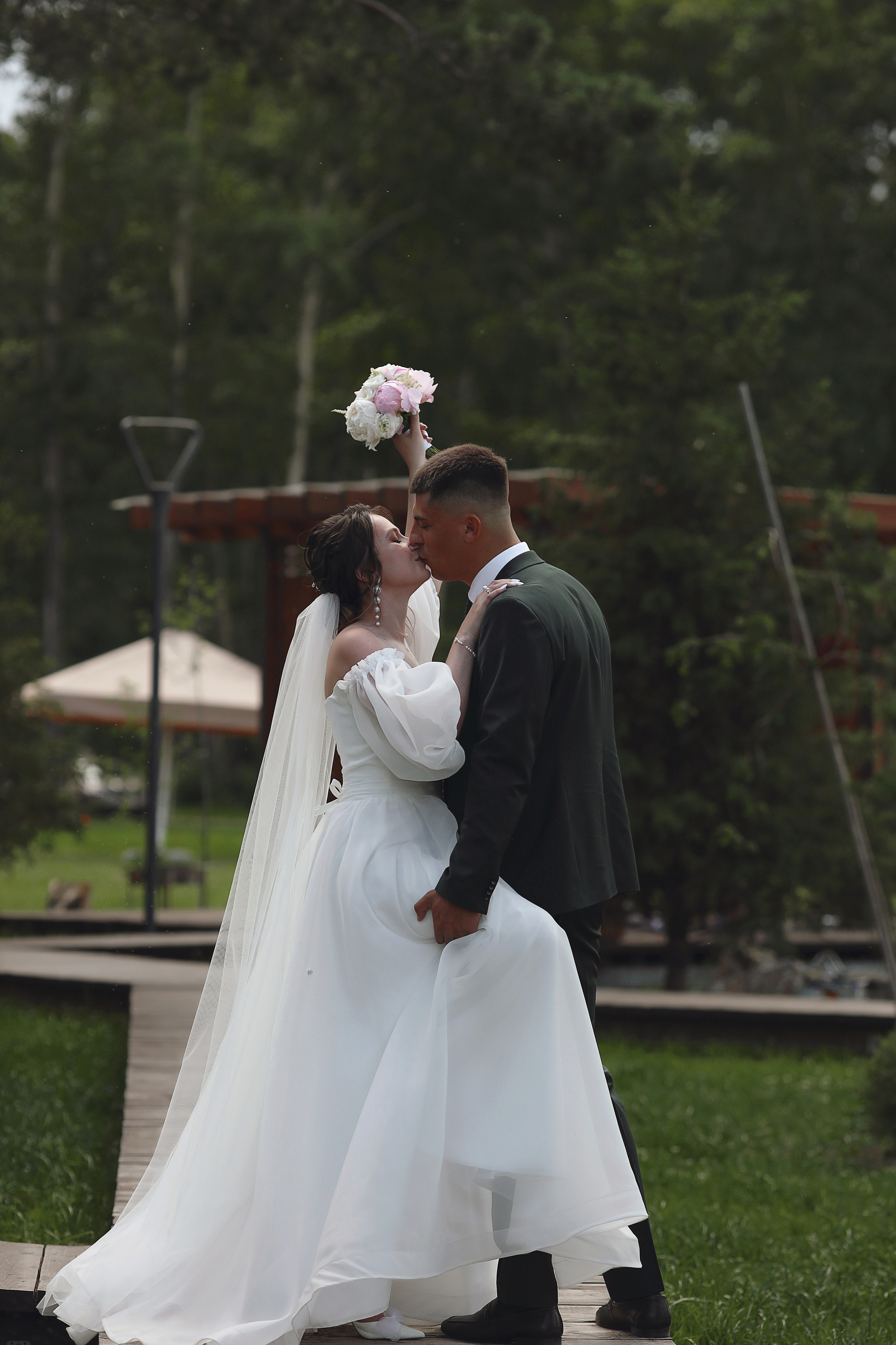 Love. Семейный фотограф Анна Мезенцева