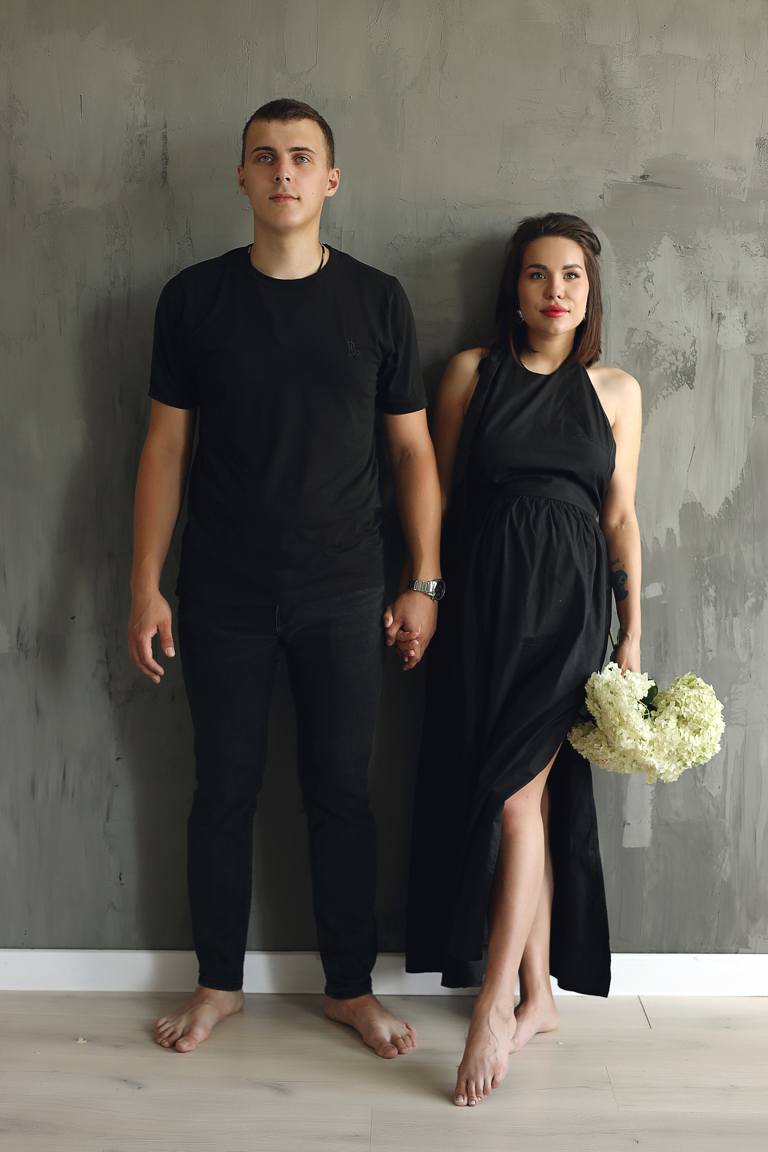 3. Семейный фотограф Анна Мезенцева