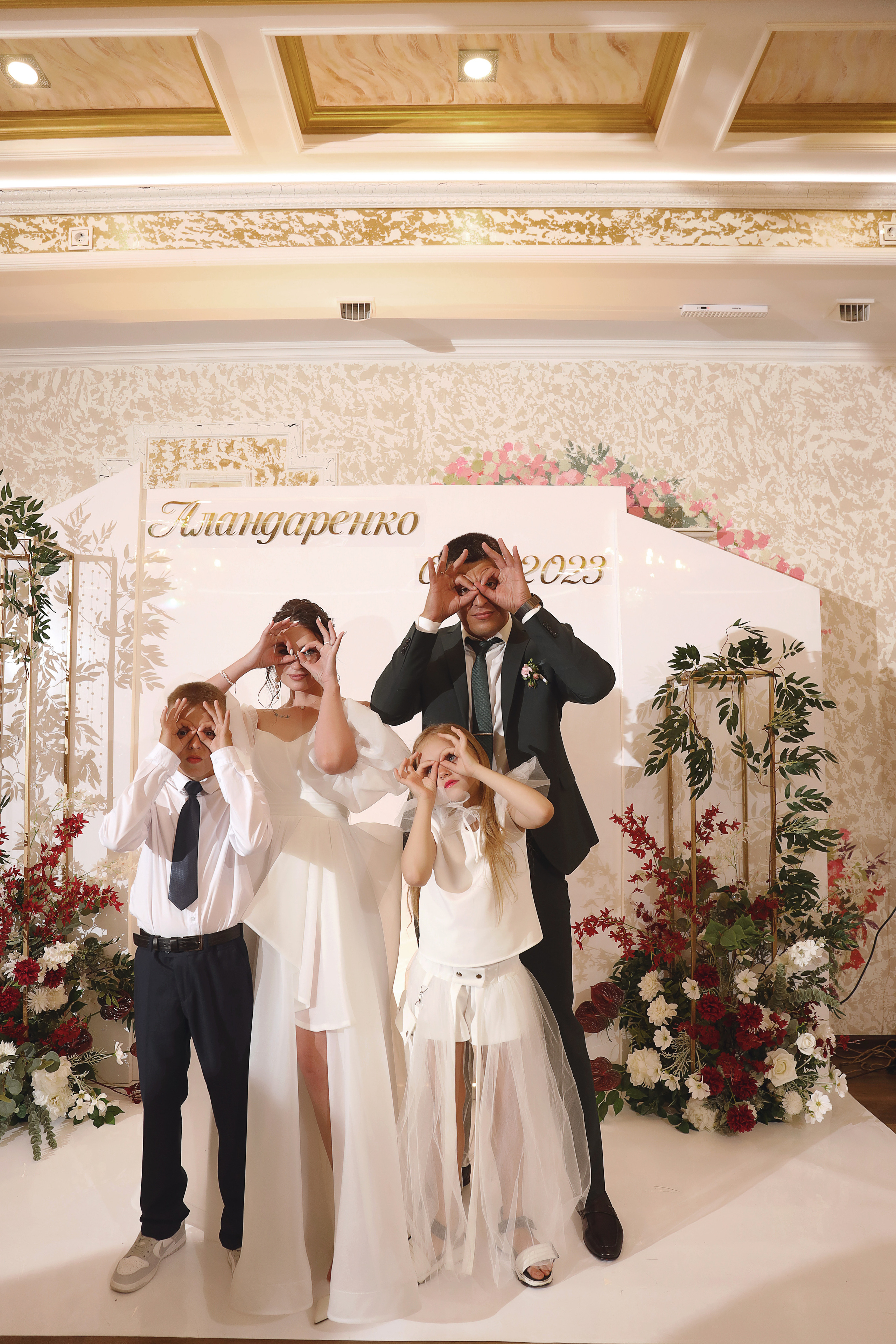 Love. Семейный фотограф Анна Мезенцева