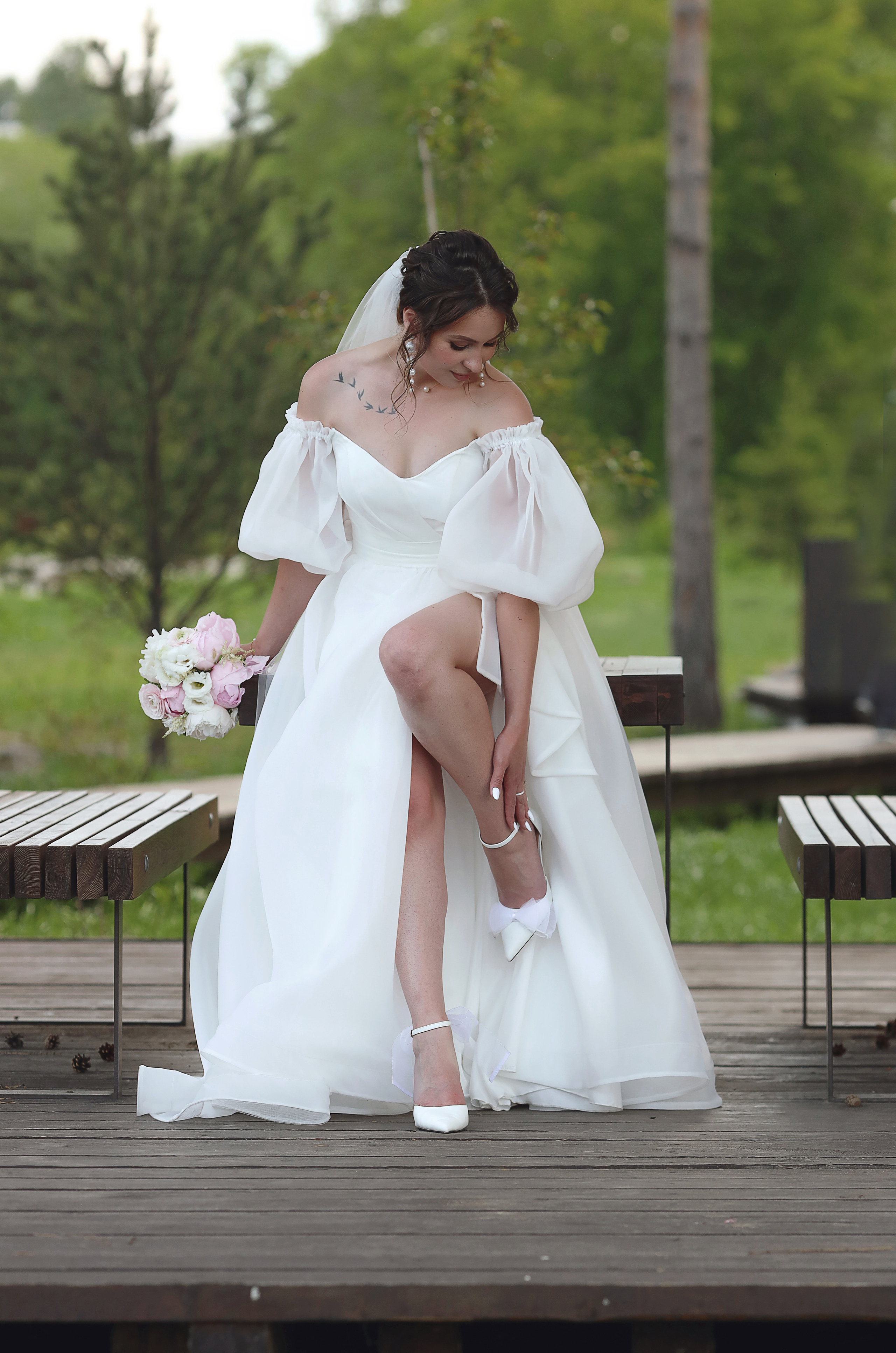 Love. Семейный фотограф Анна Мезенцева