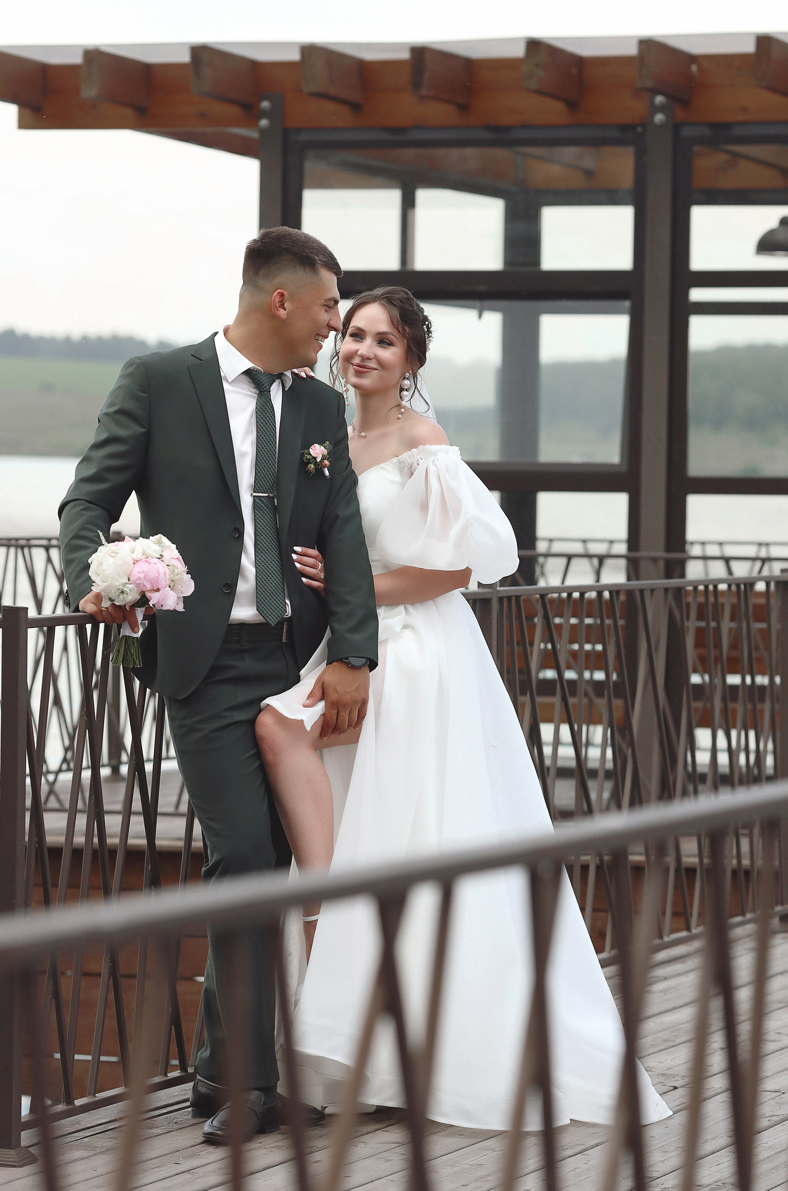 Love. Семейный фотограф Анна Мезенцева