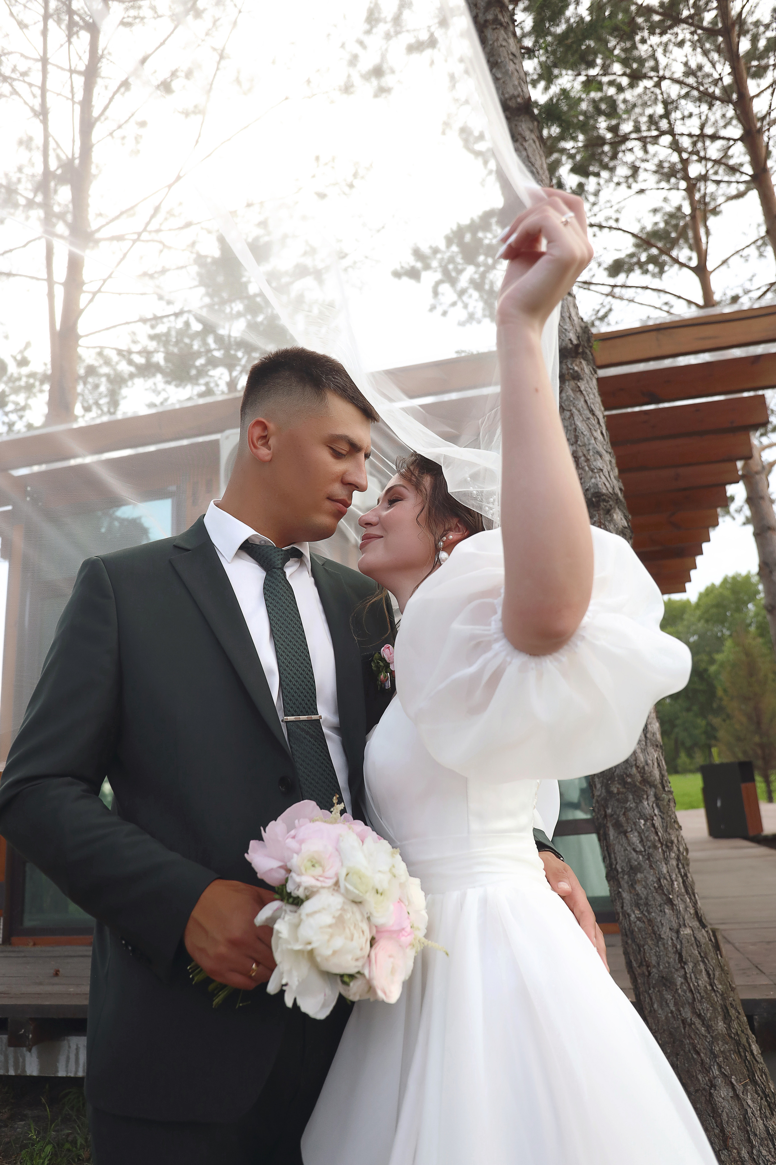 Love. Семейный фотограф Анна Мезенцева