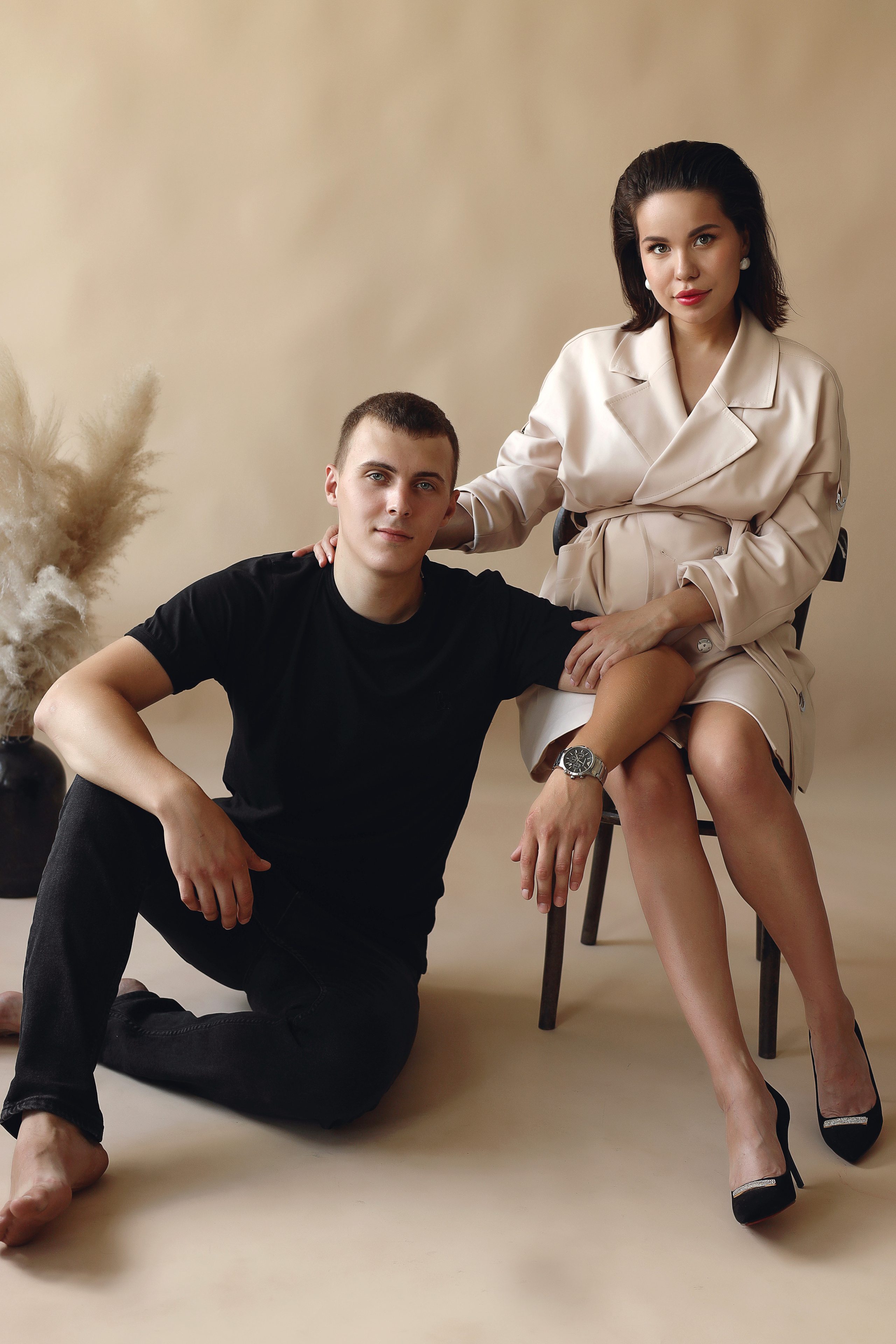 3. Семейный фотограф Анна Мезенцева