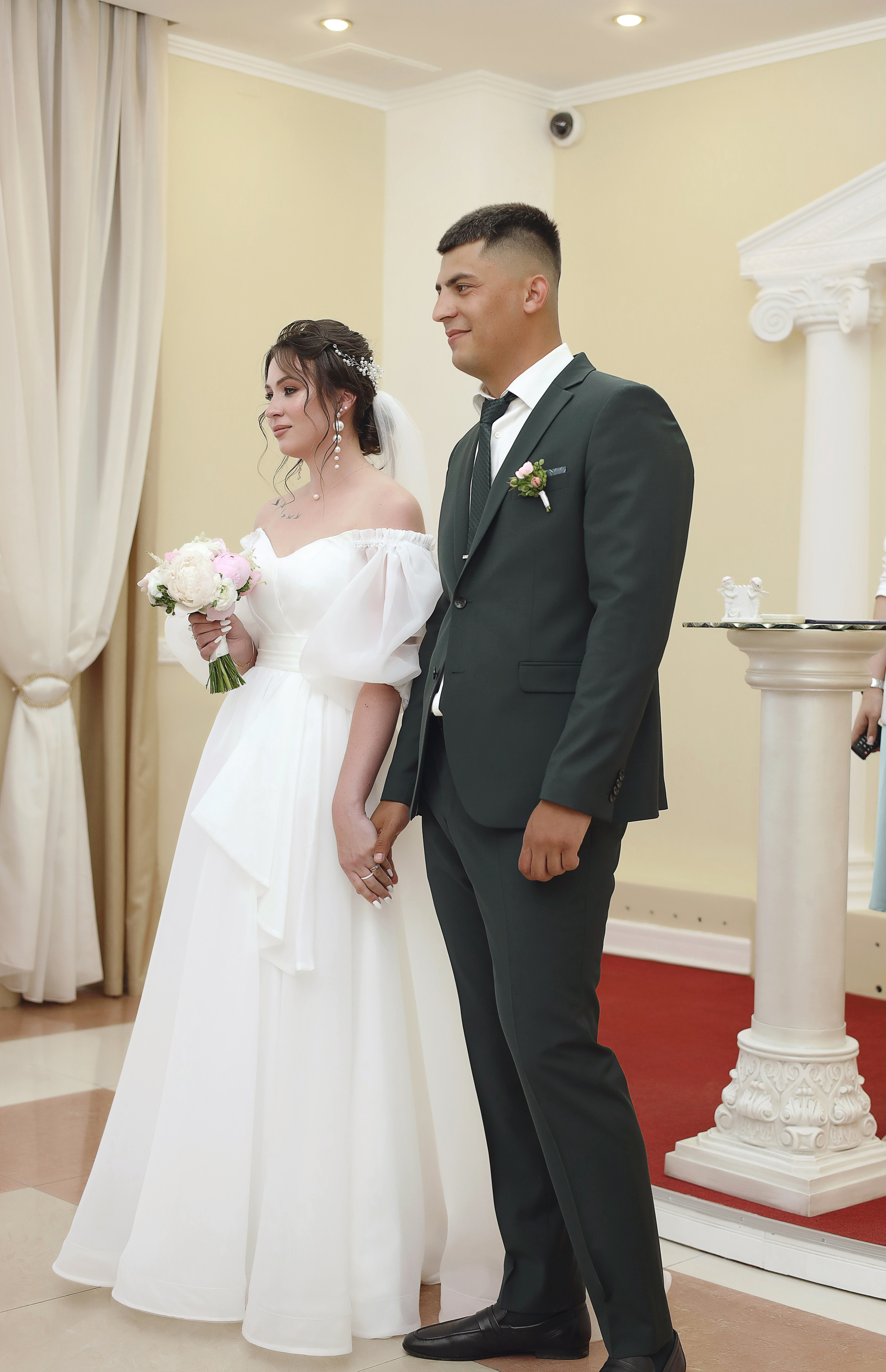 Love. Семейный фотограф Анна Мезенцева