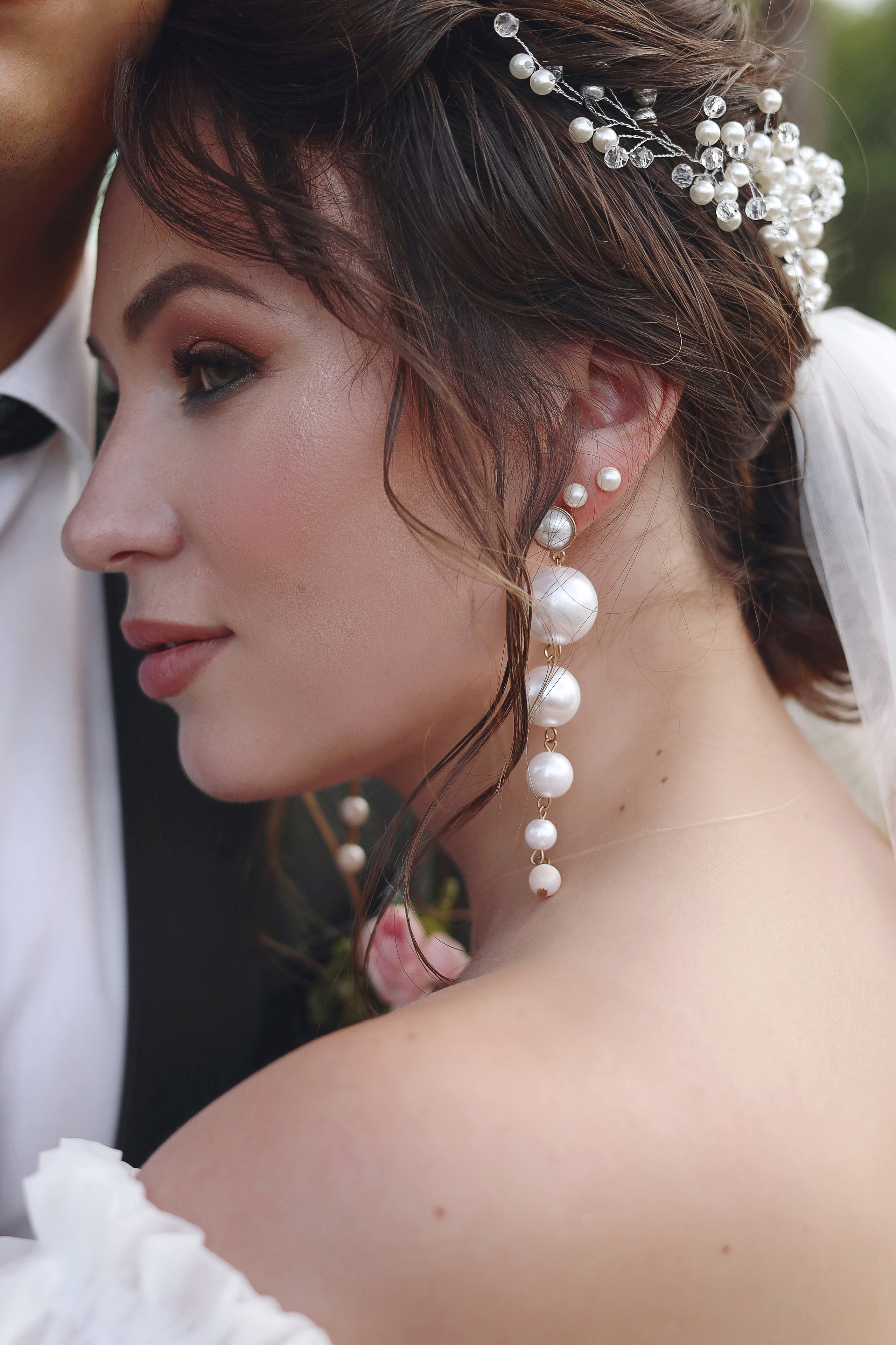 Love. Семейный фотограф Анна Мезенцева