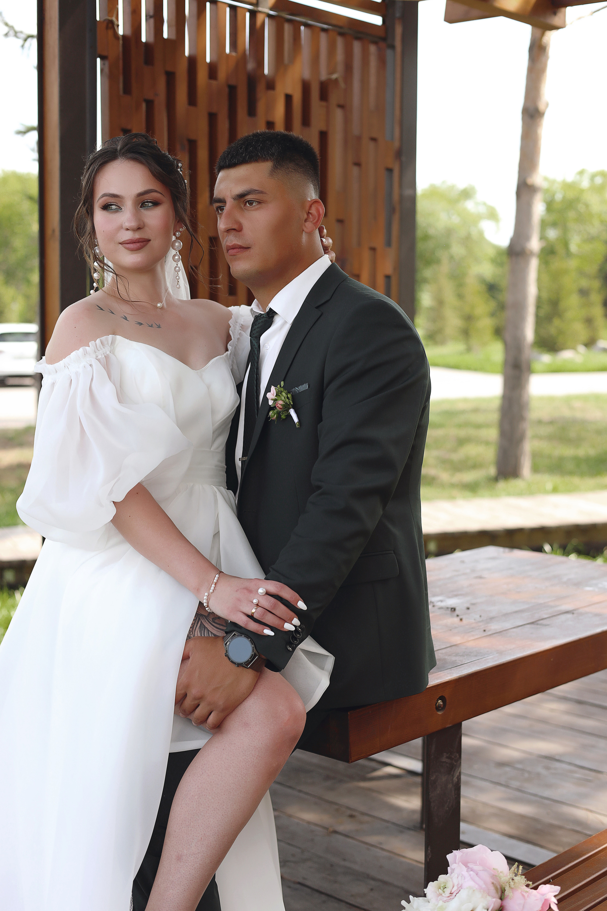 Love. Семейный фотограф Анна Мезенцева